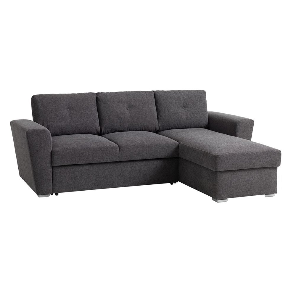 Kampinė sofa-lova VEJLBY