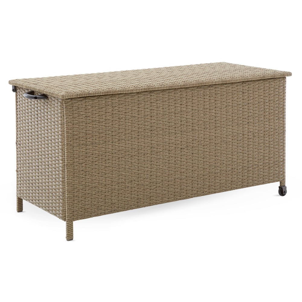 Pagalvėlių dėžė YDERUP 304L