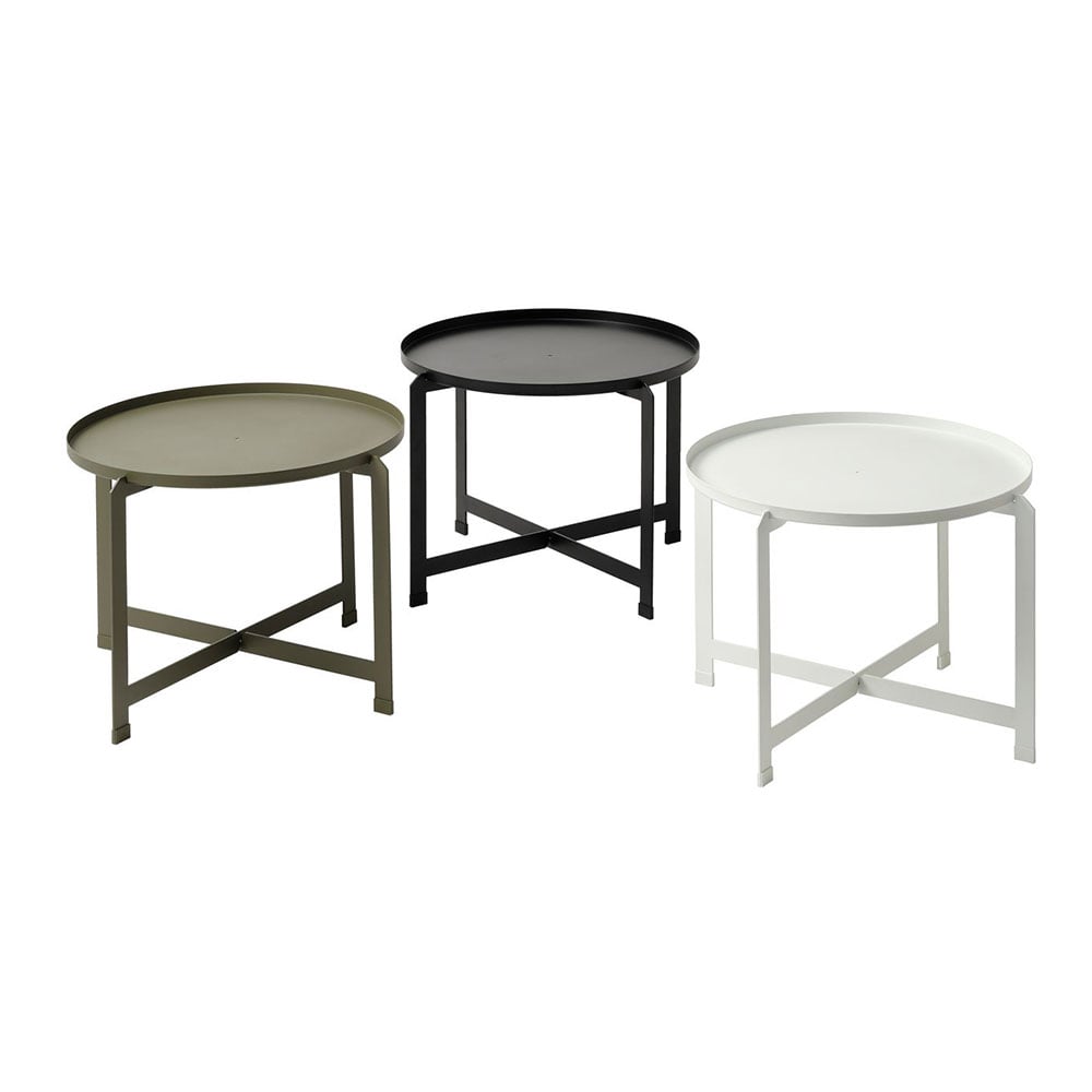 Kavos staliukas BORRE