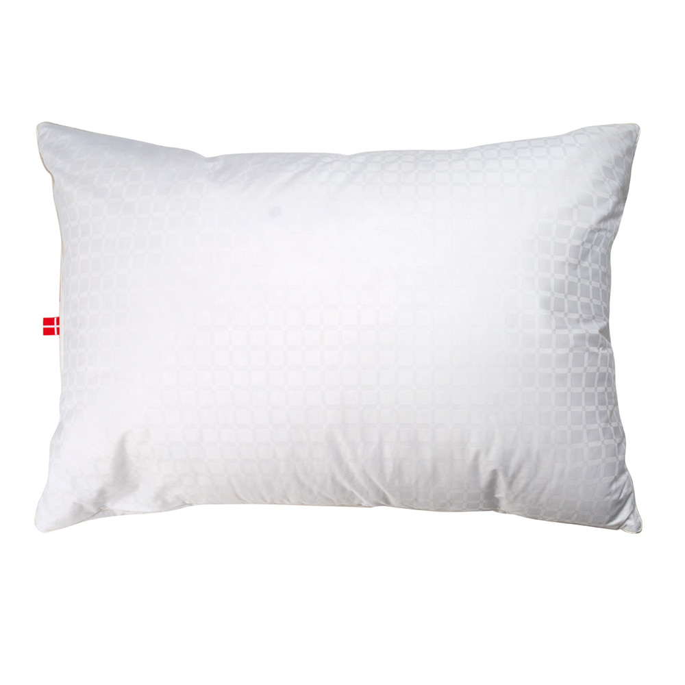 Antialerginė pagalvė DAISY žema