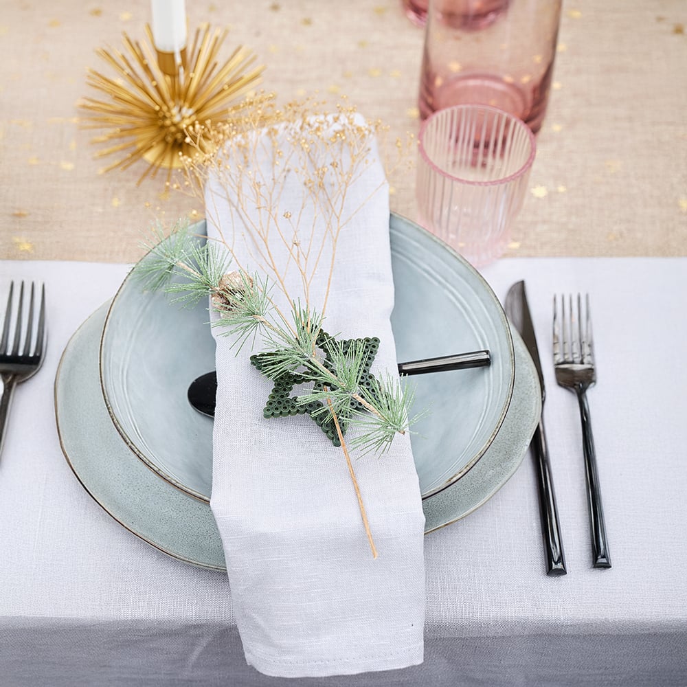 Medžiaginė servetėlė HARSYRA