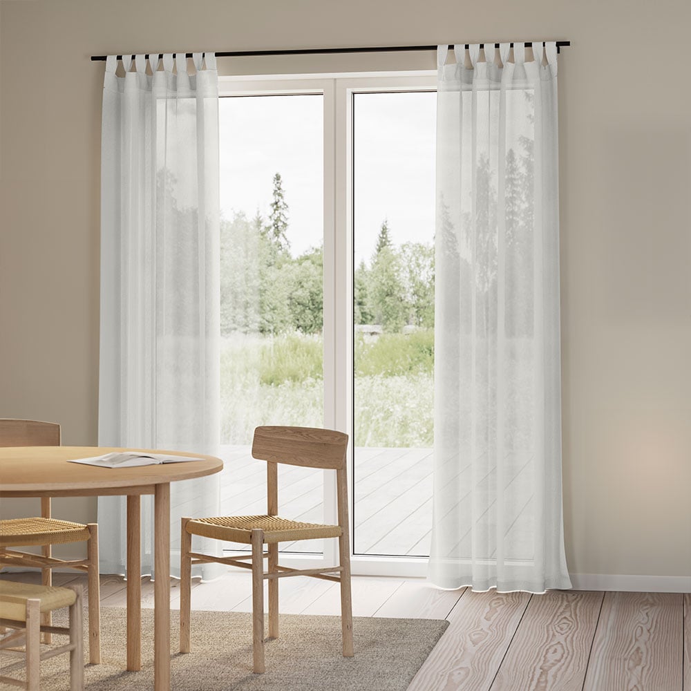 Dieninė užuolaida STORAVAN 140x300