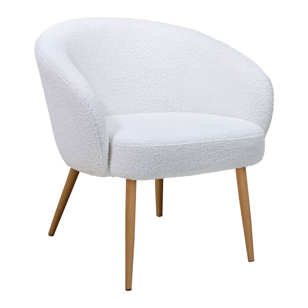 Poilsio kėdė BORUP