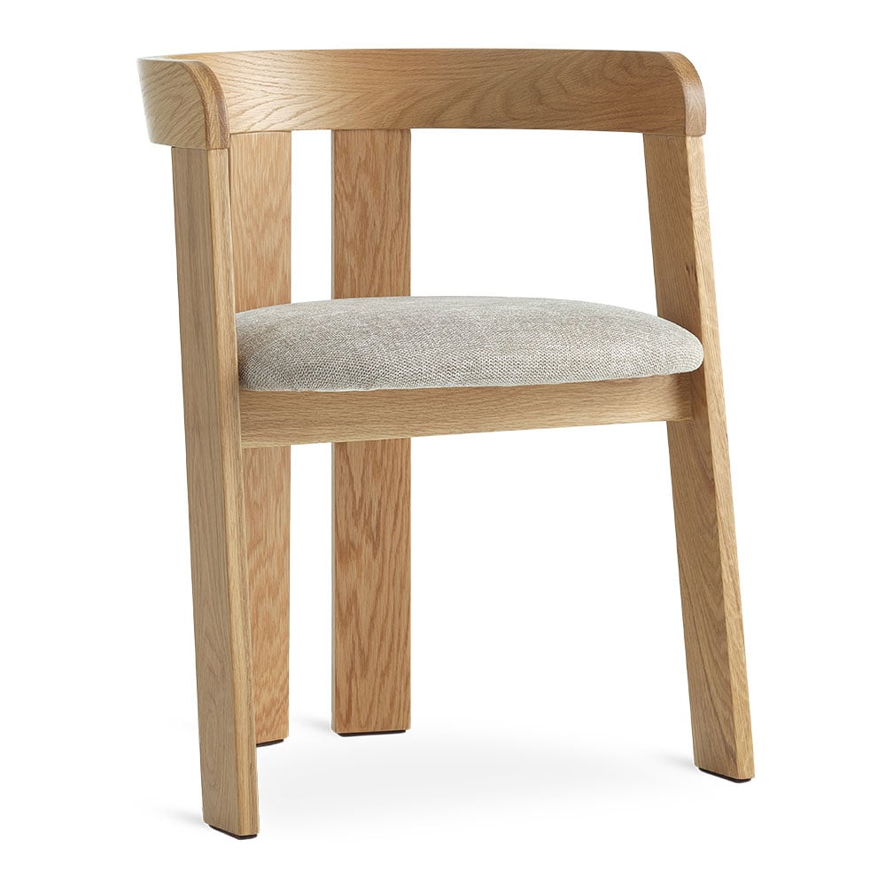 Valgomojo kėdė BOVRUP