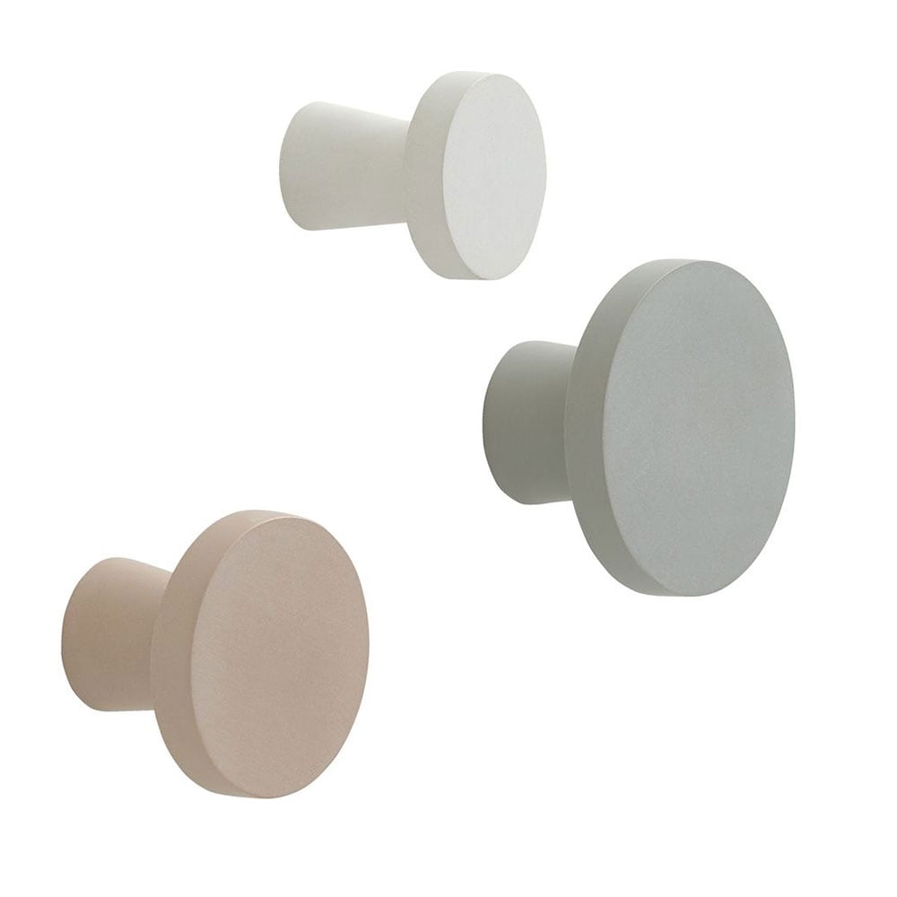 Drabužių kabykla KELSTRUP 3 vnt.