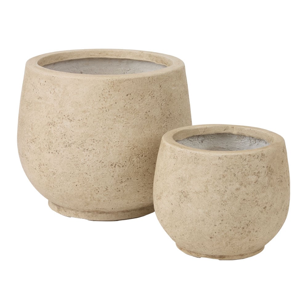 Vazonų rinkinys JERPE