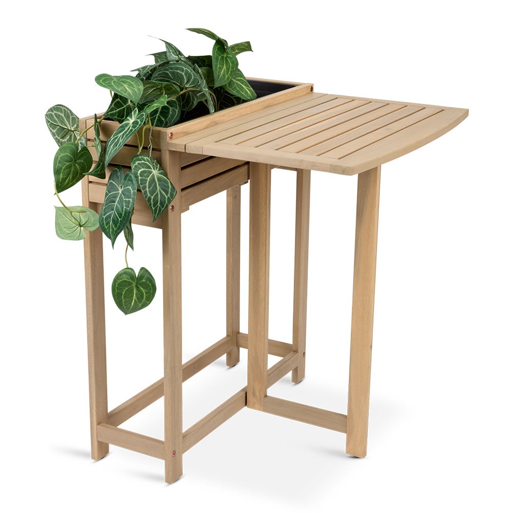 Sulankstomasis stalas VANDREFALK