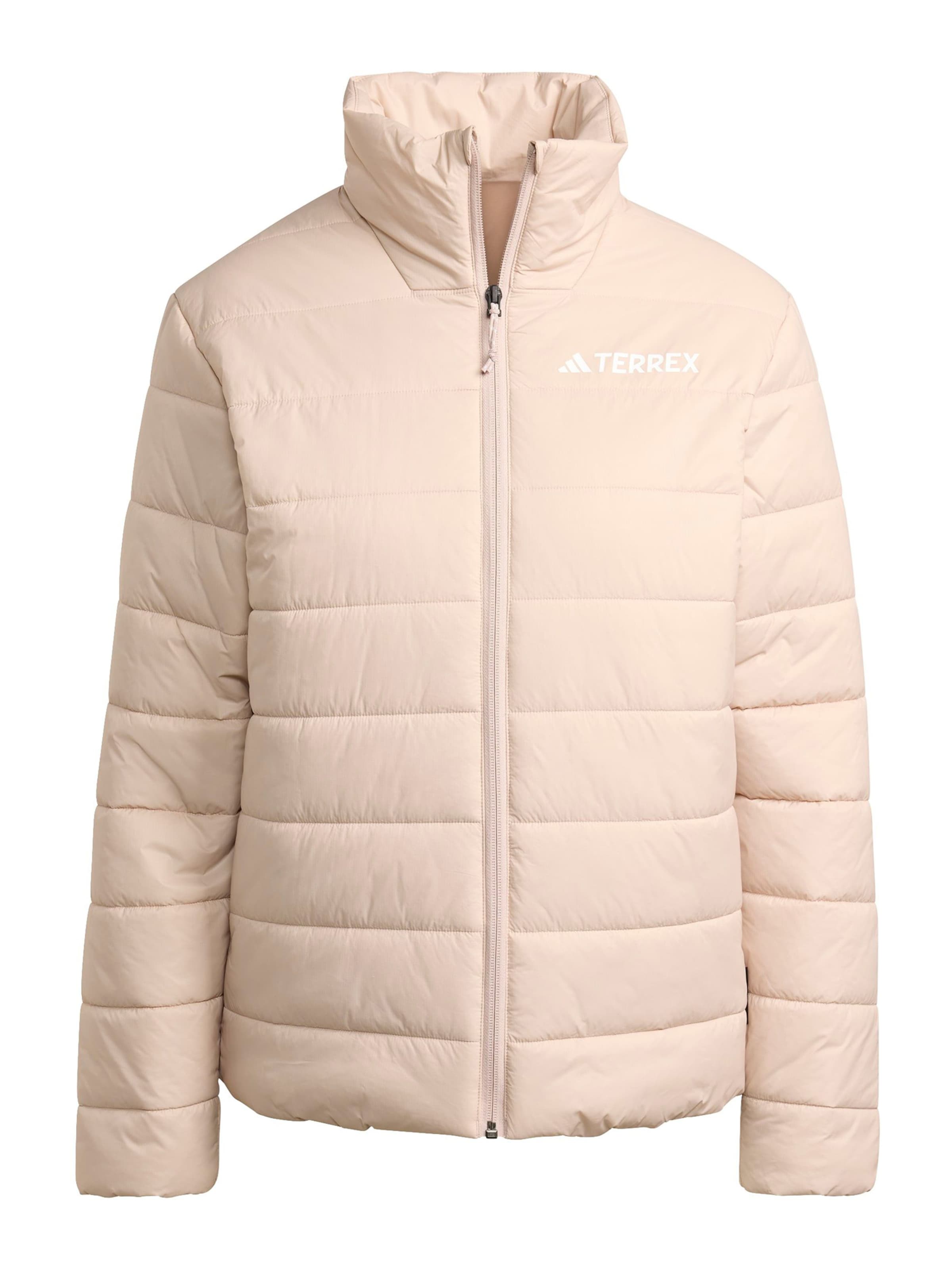 ADIDAS TERREX Laisvalaikio striukė 'Essentials'