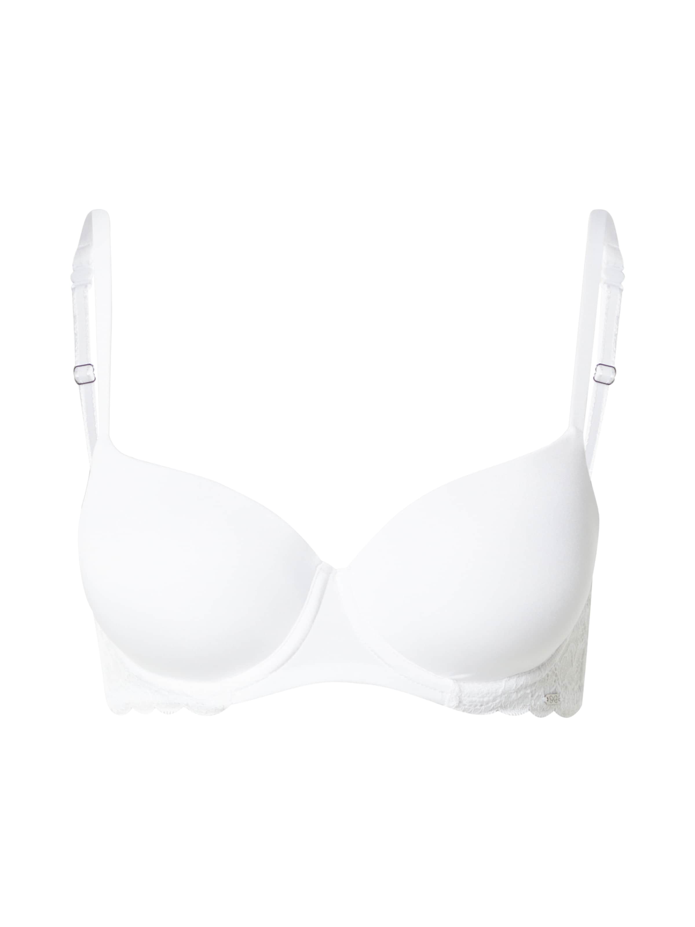 HUNKEMÖLLER Pakeliantieji įdėklai į liemenėlę Liemenėlė 'Angie'