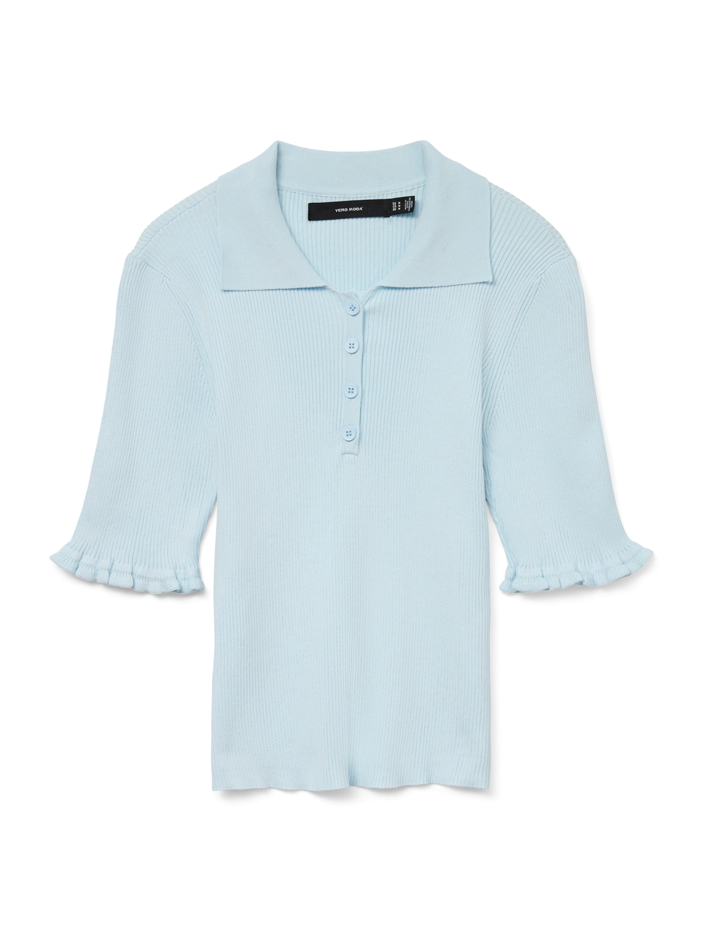 VERO MODA Megztinis 'VMWONDER'