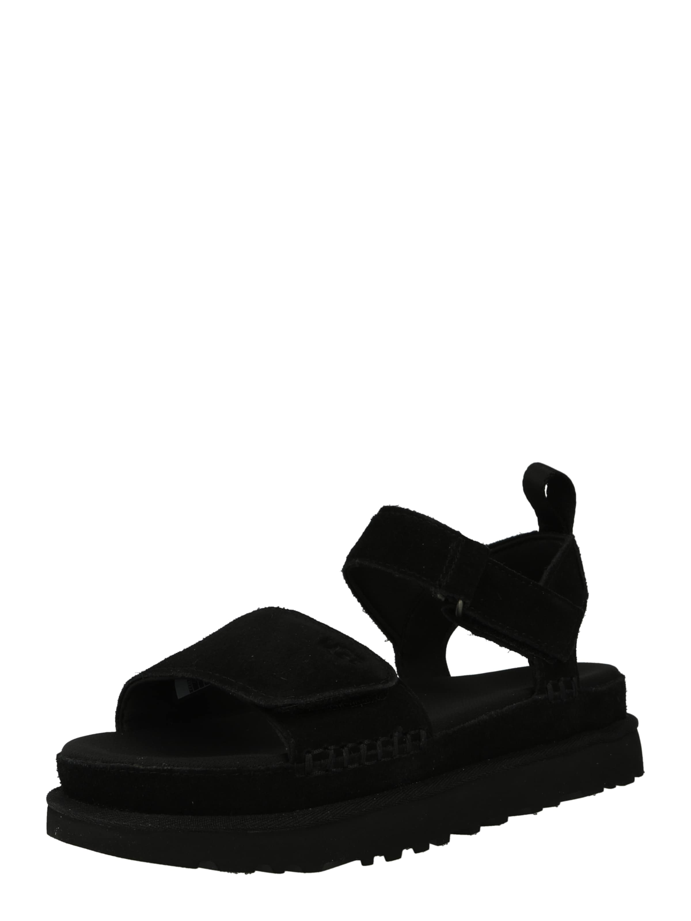 UGG Sandalai 'Goldenstar'