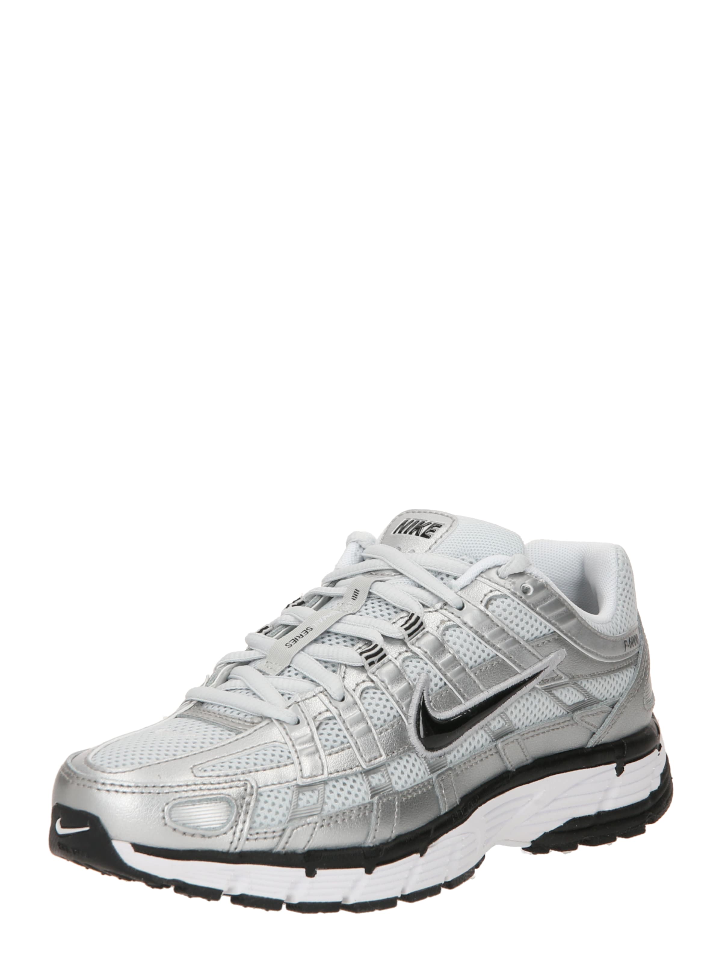 NIKE SPORTSWEAR Sportbačiai be auliuko 'P-6000'