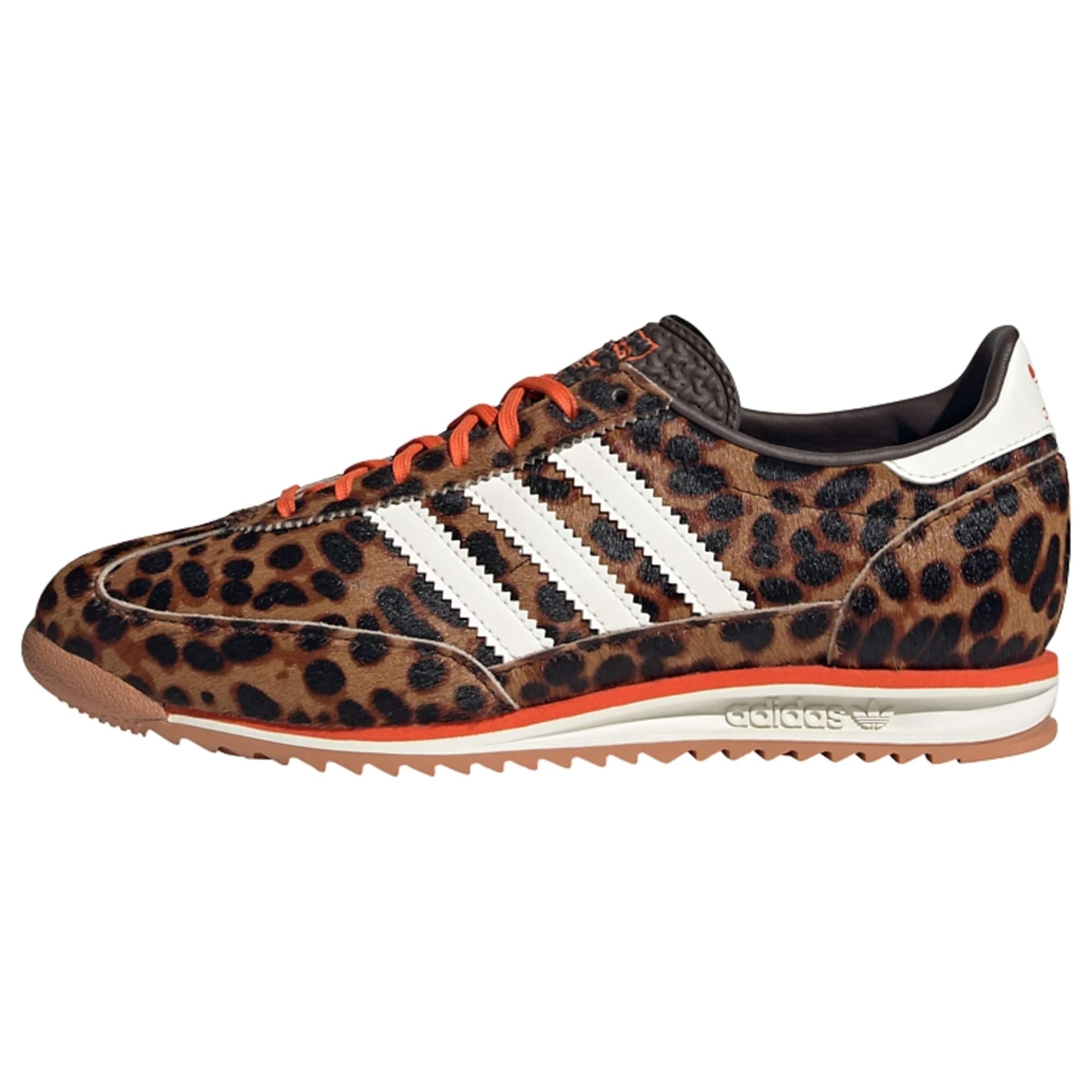 ADIDAS ORIGINALS Sportbačiai be auliuko 'SL 72'