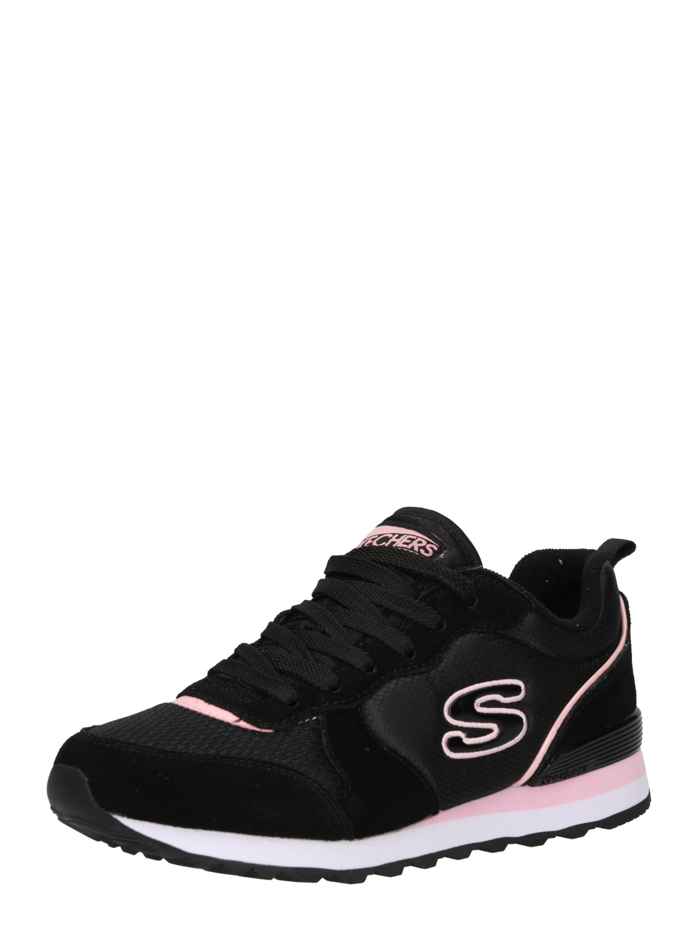 SKECHERS Sportbačiai be auliuko