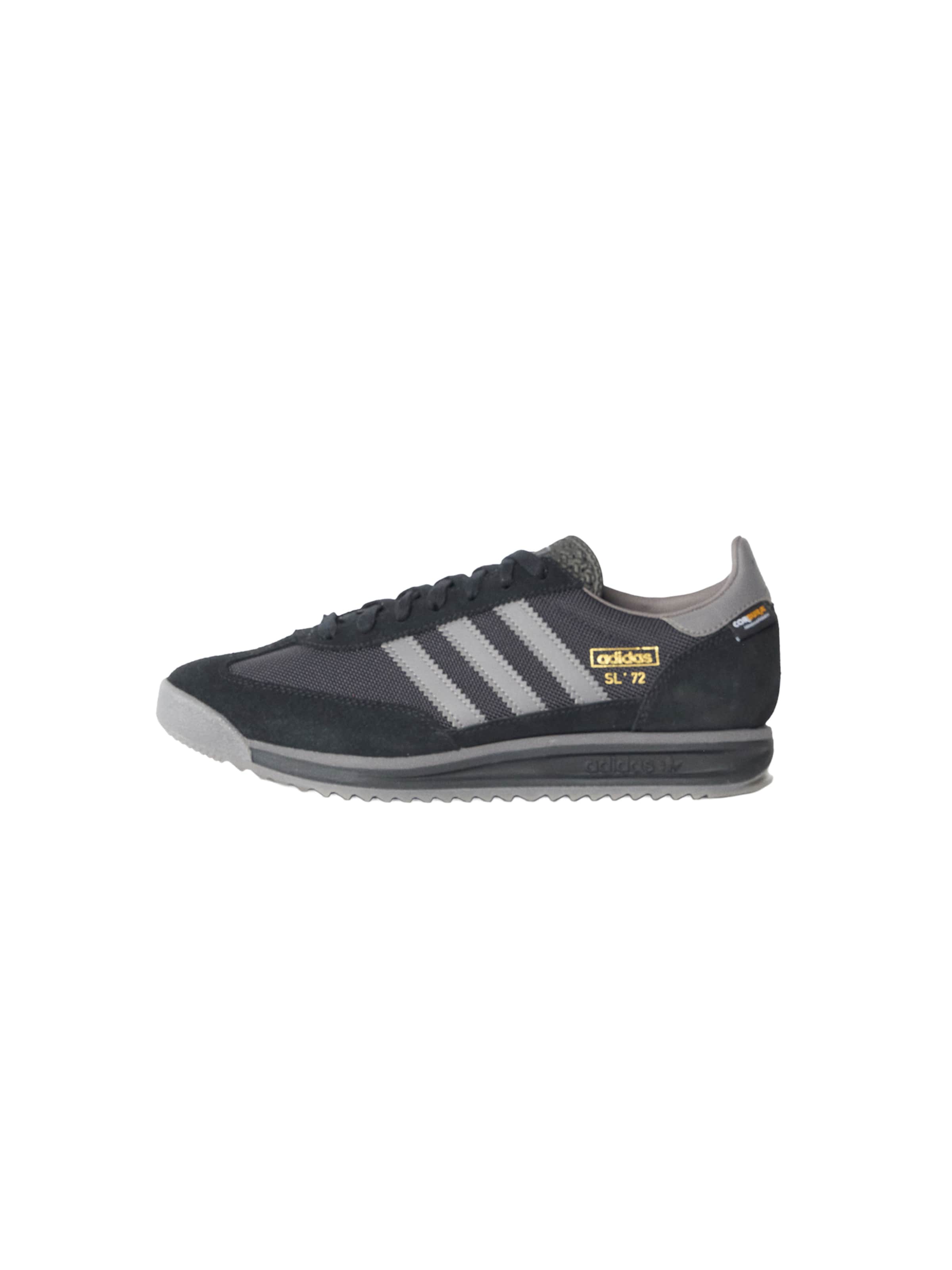ADIDAS ORIGINALS Sportbačiai be auliuko 'SL 72 RS'