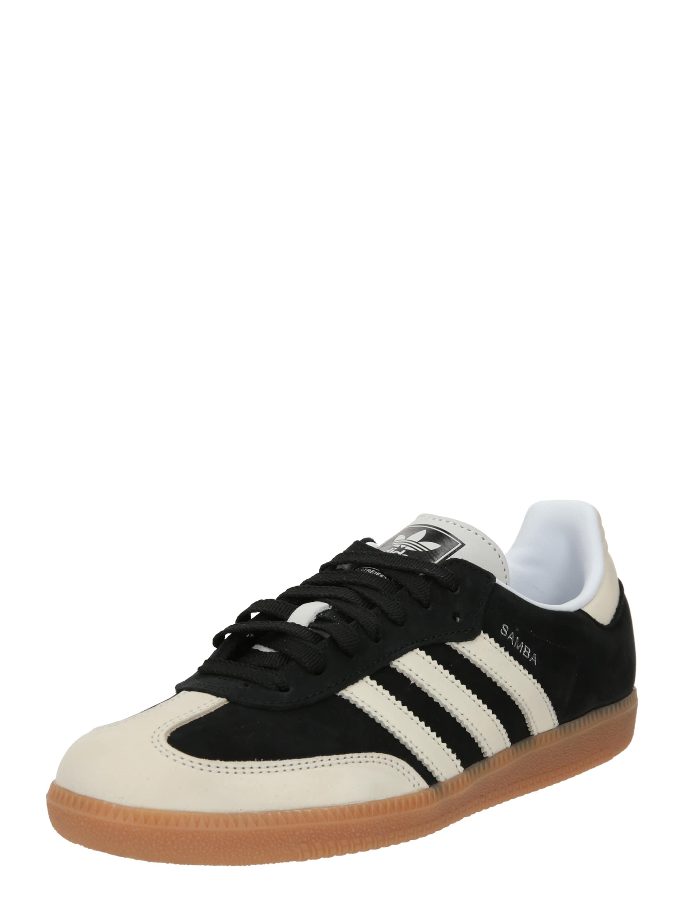 ADIDAS ORIGINALS Sportbačiai be auliuko 'Samba'
