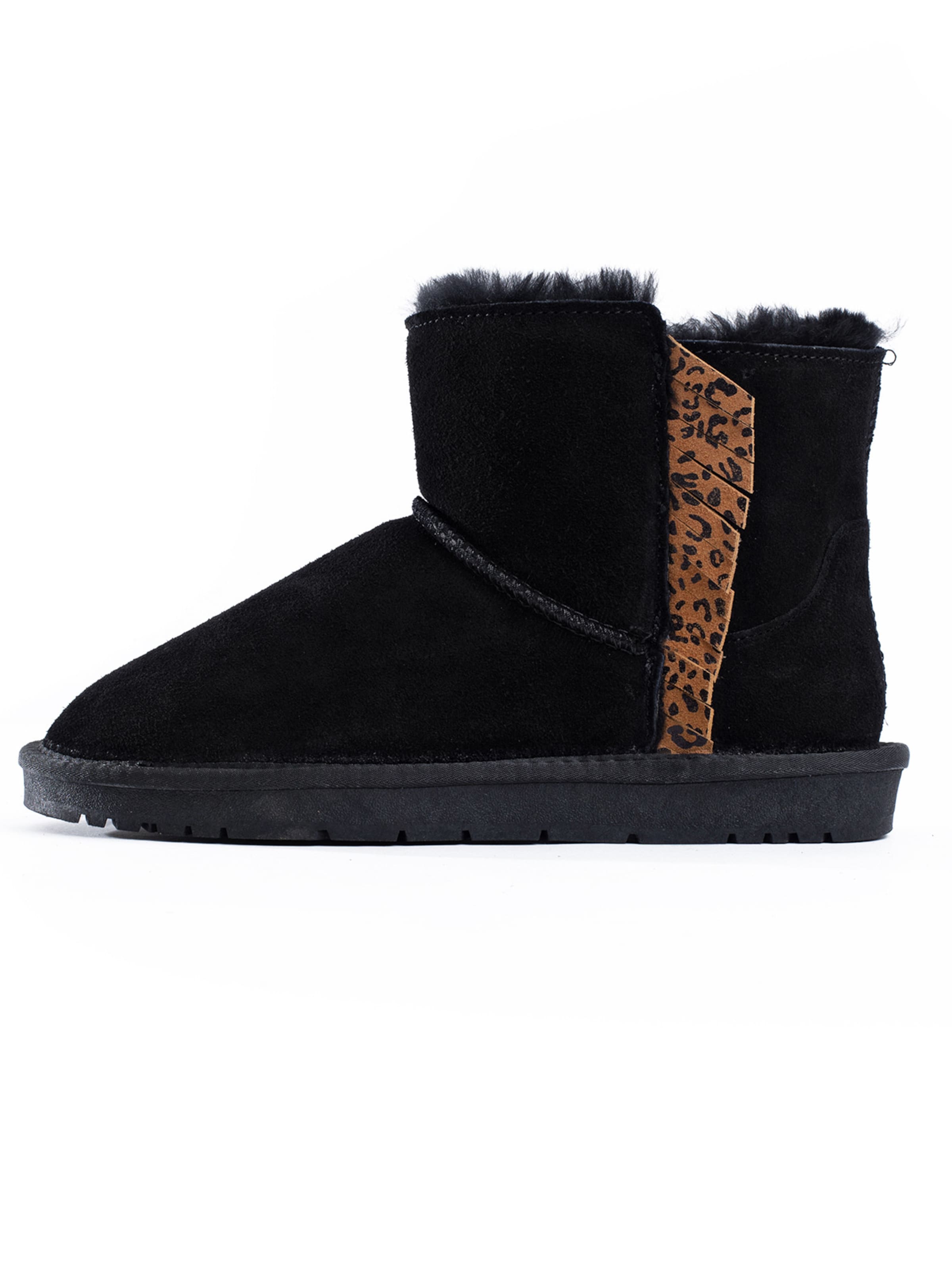 GOOCE Sniego batai 'Berta'