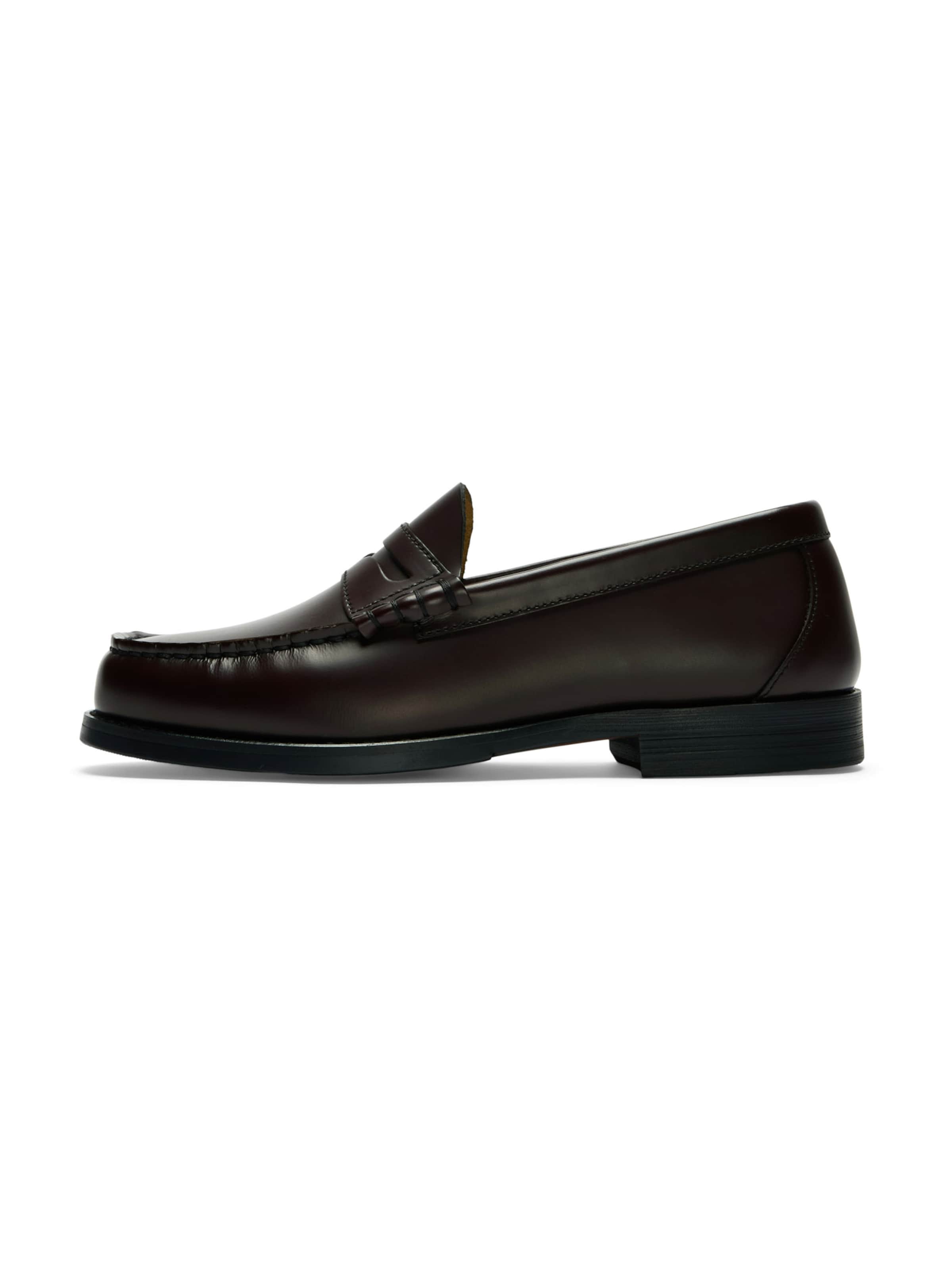 SELECTED Loaferai 'SLFBRIAR'