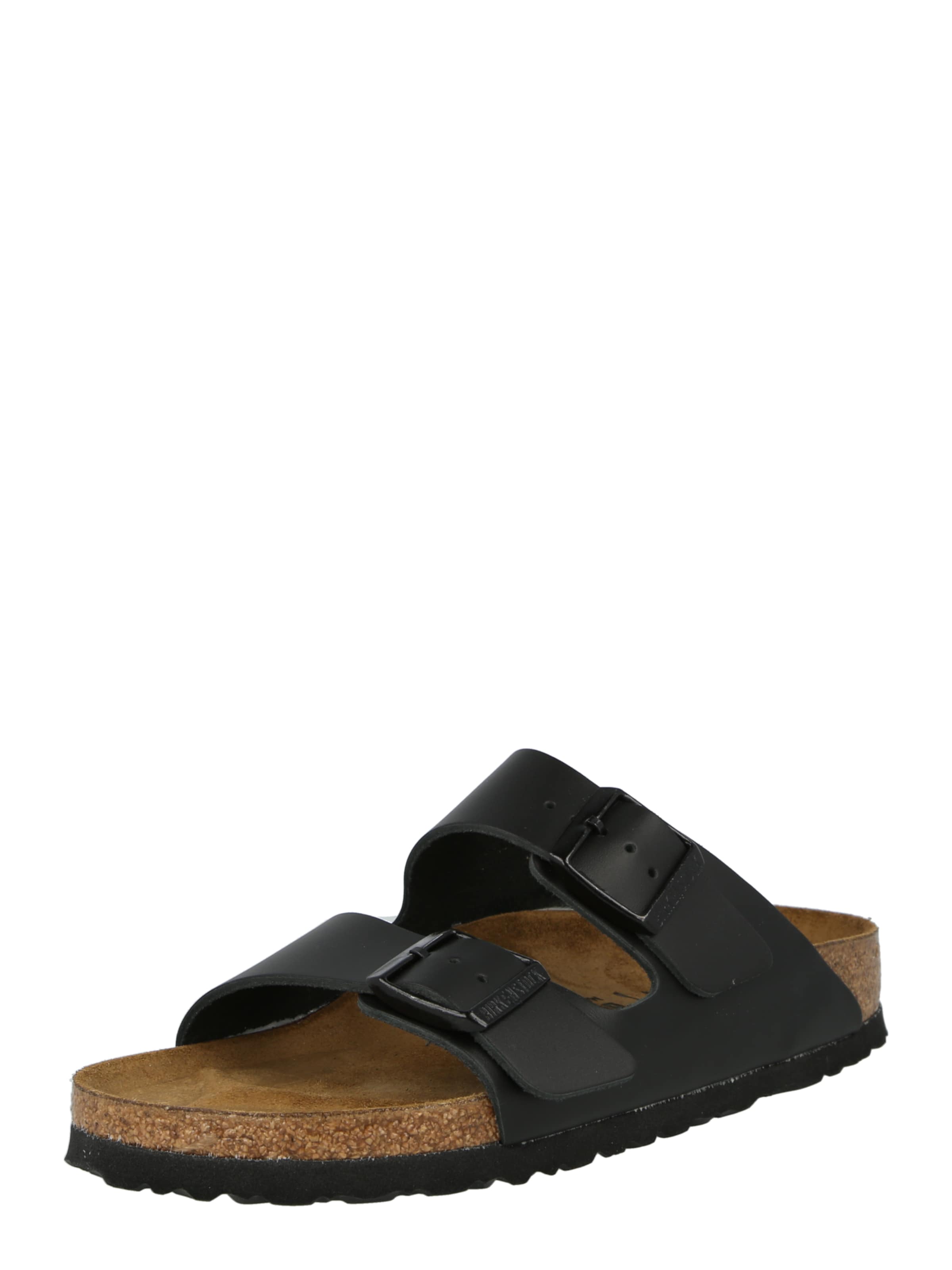 BIRKENSTOCK Šlepetės 'Arizona'