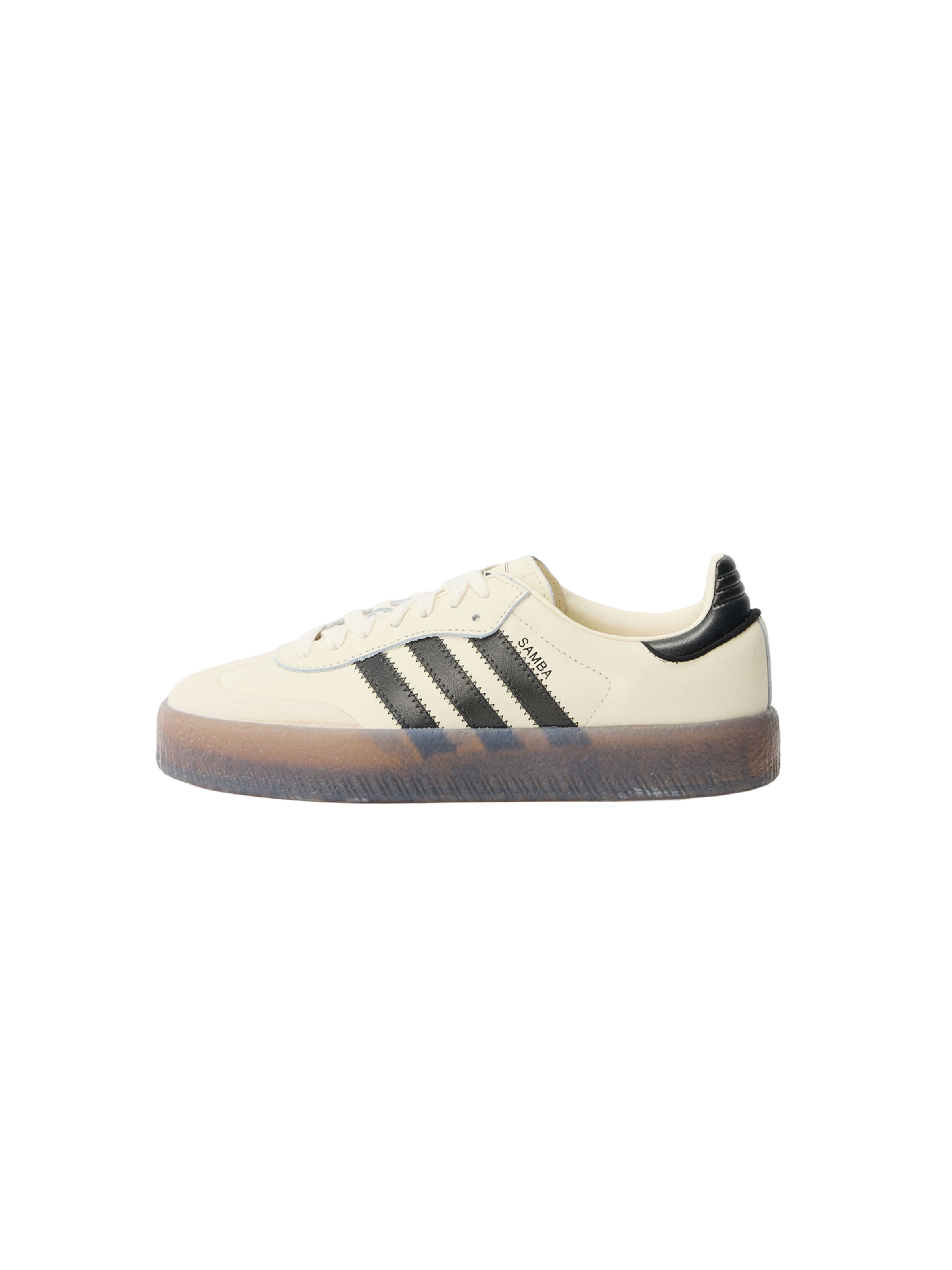 ADIDAS ORIGINALS Sportbačiai be auliuko 'SAMBAE'
