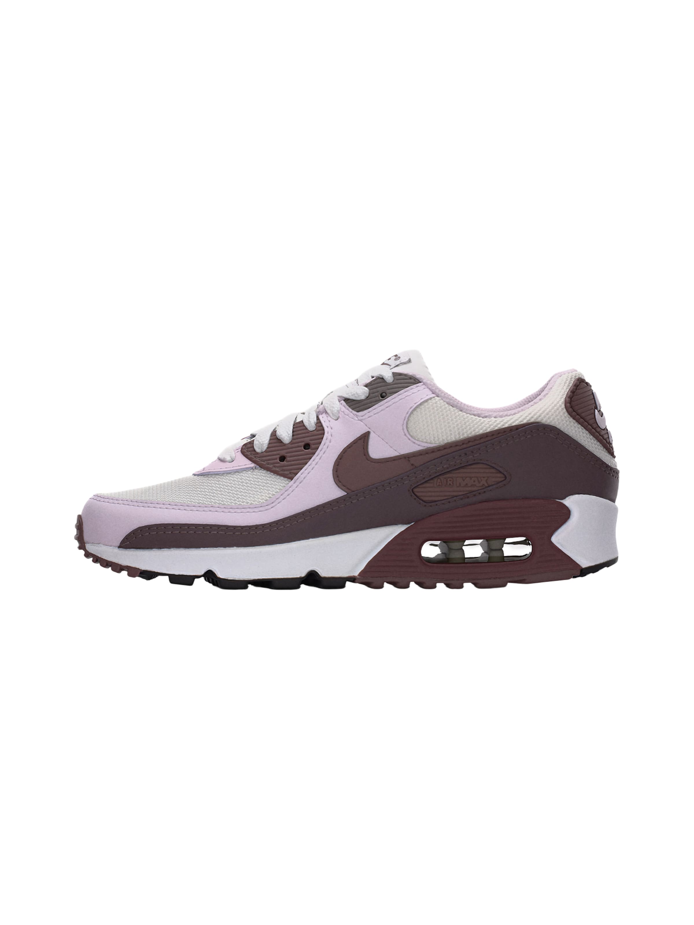 NIKE SPORTSWEAR Sportbačiai be auliuko 'Air Max 90'