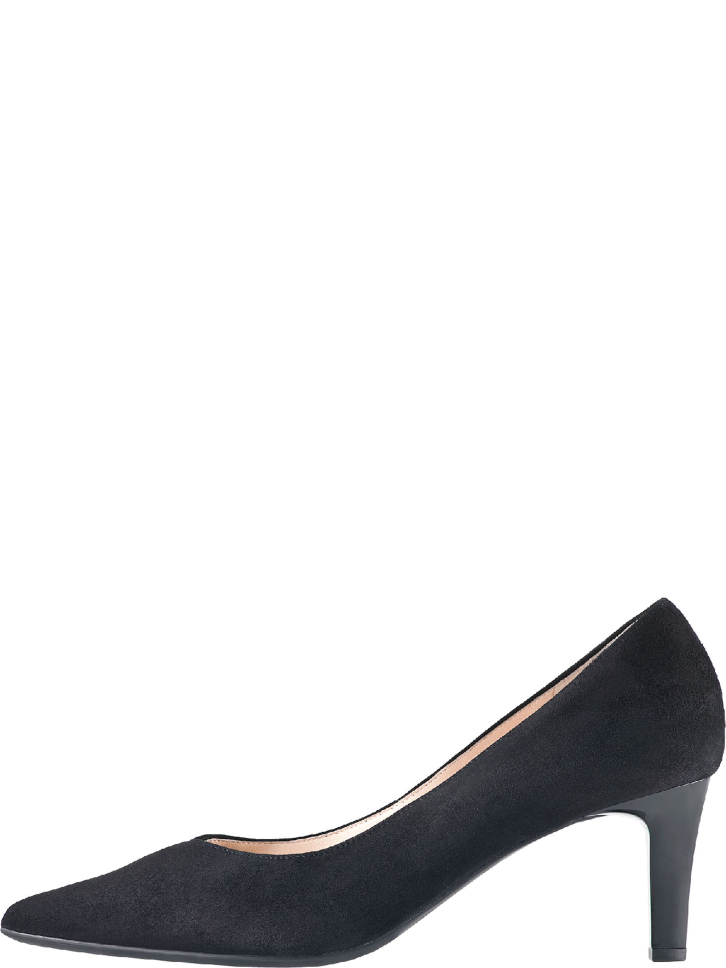 HÖGL Vakariniai bateliai 'BOULEVARD 60'