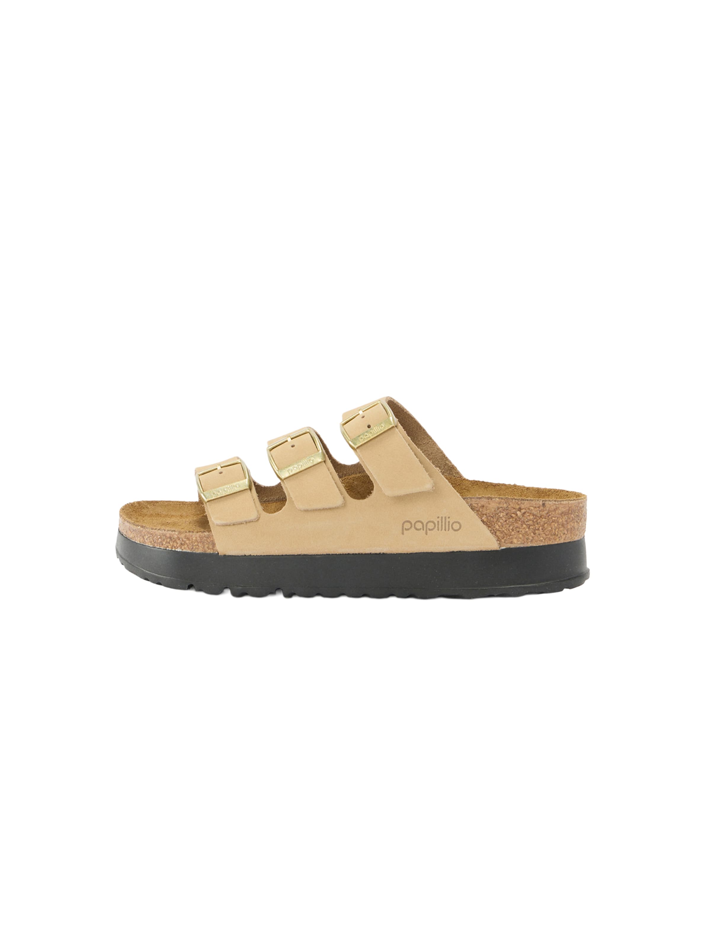 BIRKENSTOCK Šlepetės 'Florida III'
