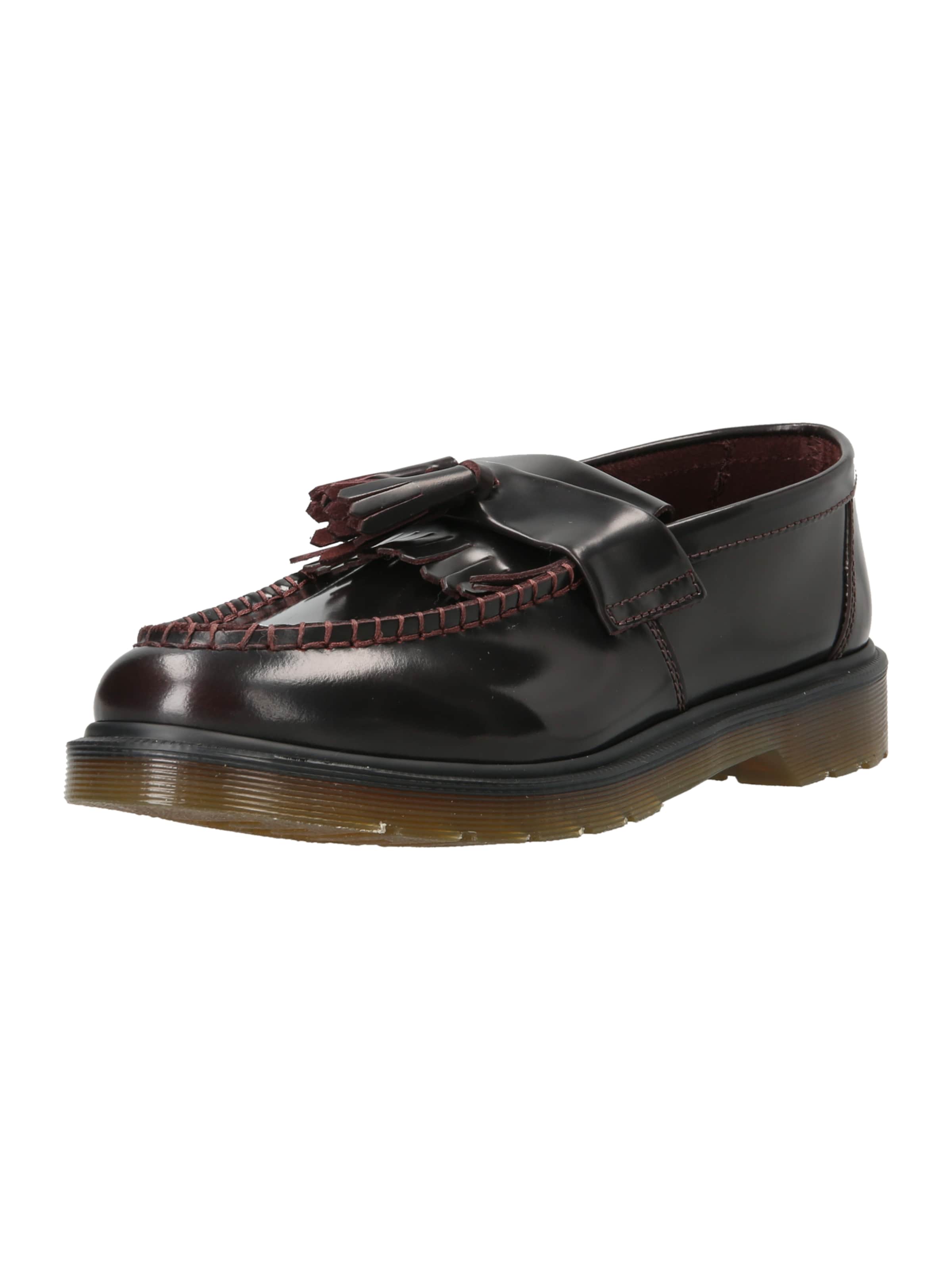 DR. MARTENS Loaferai 'Adrian'