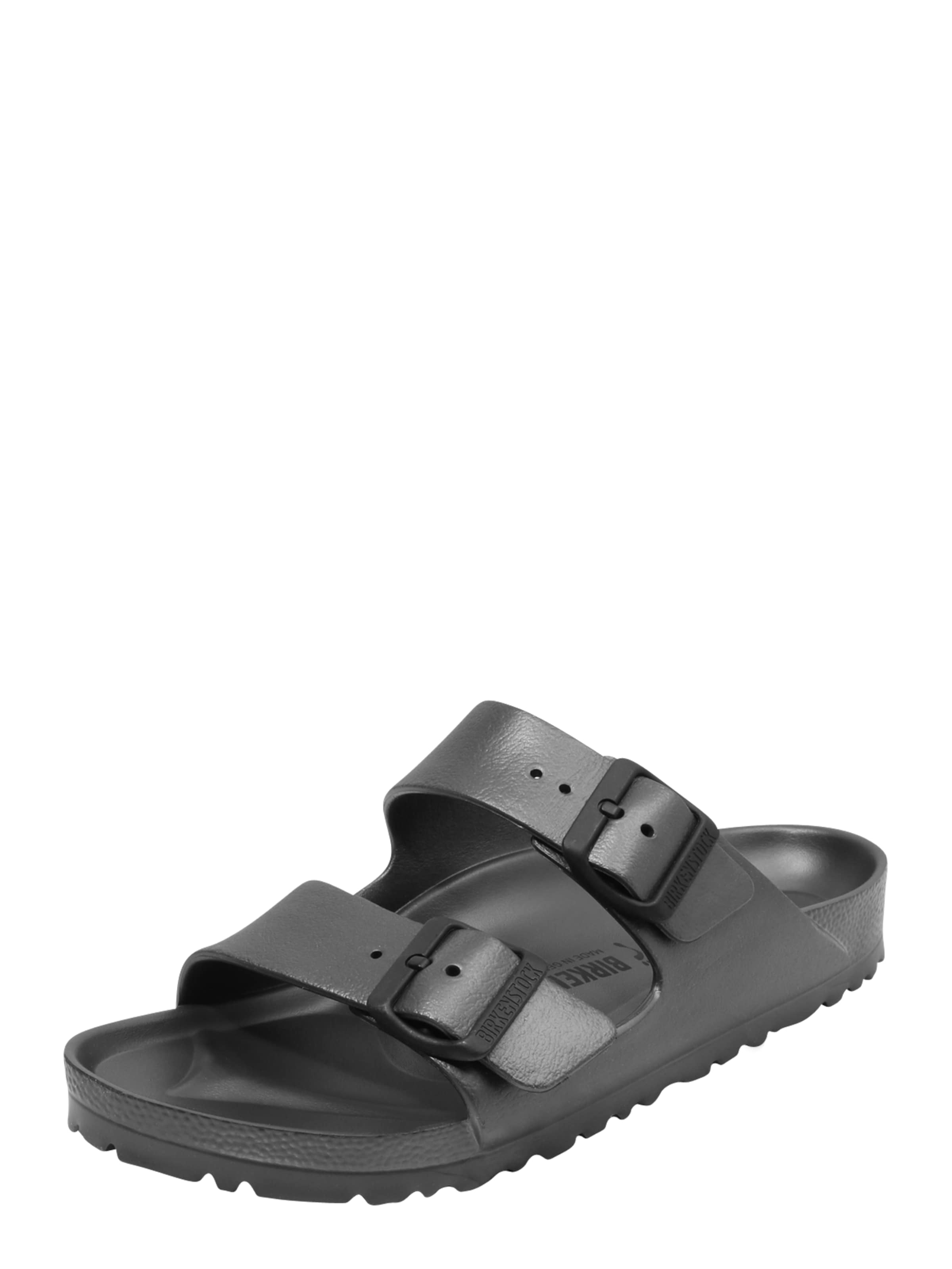 BIRKENSTOCK Šlepetės 'Arizona'