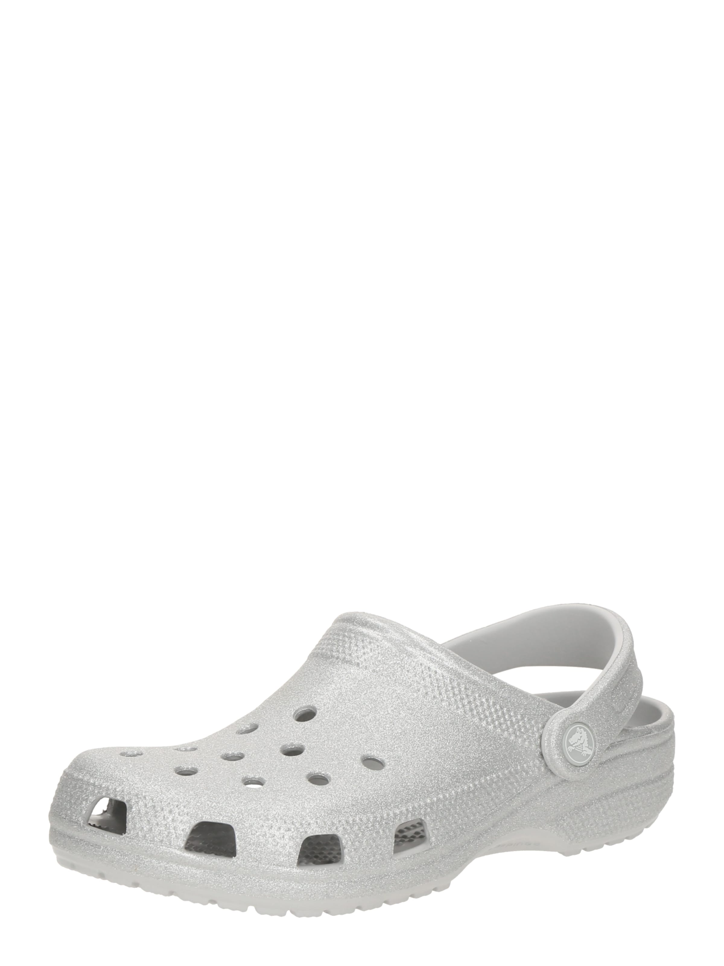 CROCS Klumpės