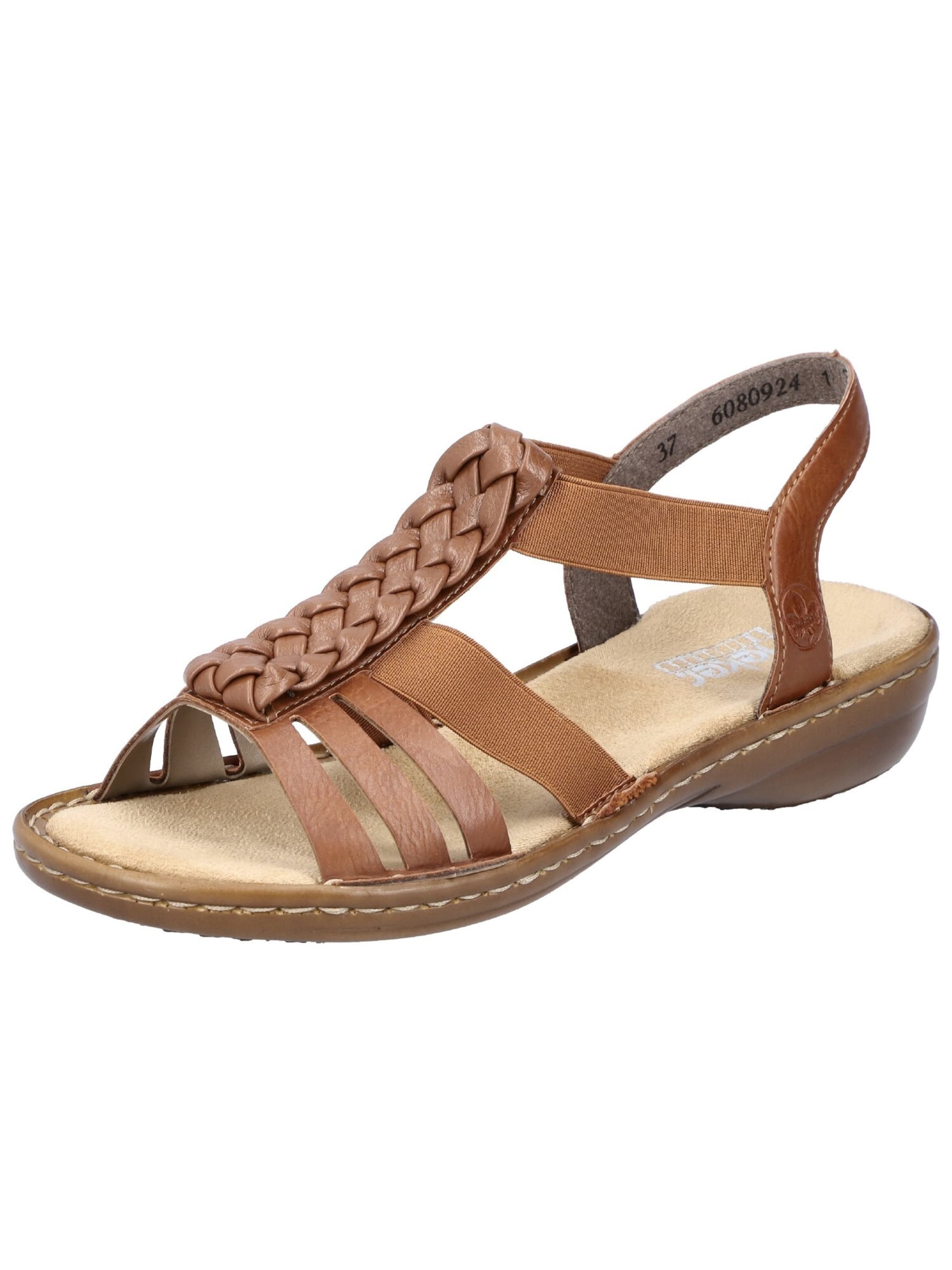 RIEKER Sandalai