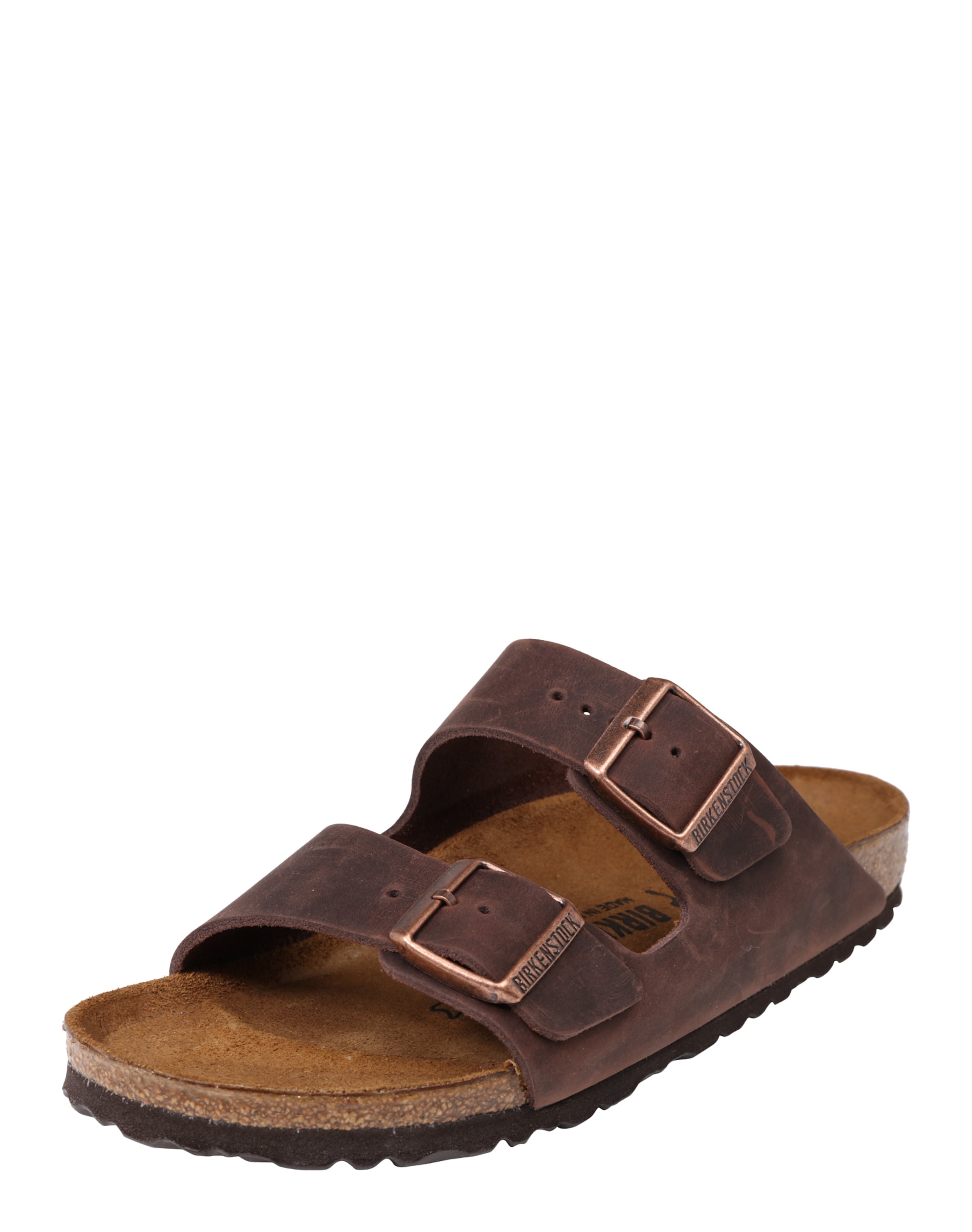 BIRKENSTOCK Šlepetės 'Arizona'