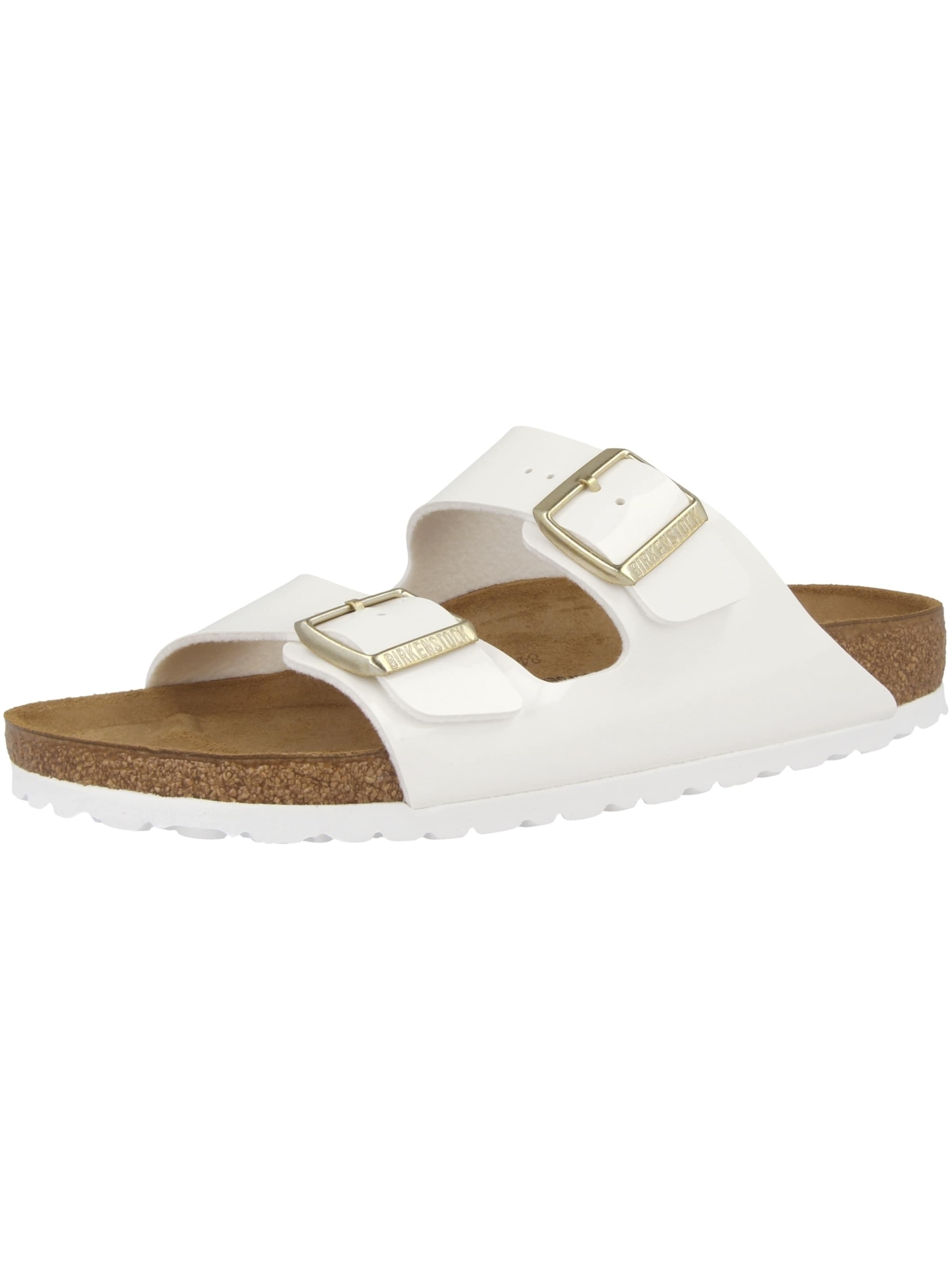 BIRKENSTOCK Šlepetės 'Arizona'