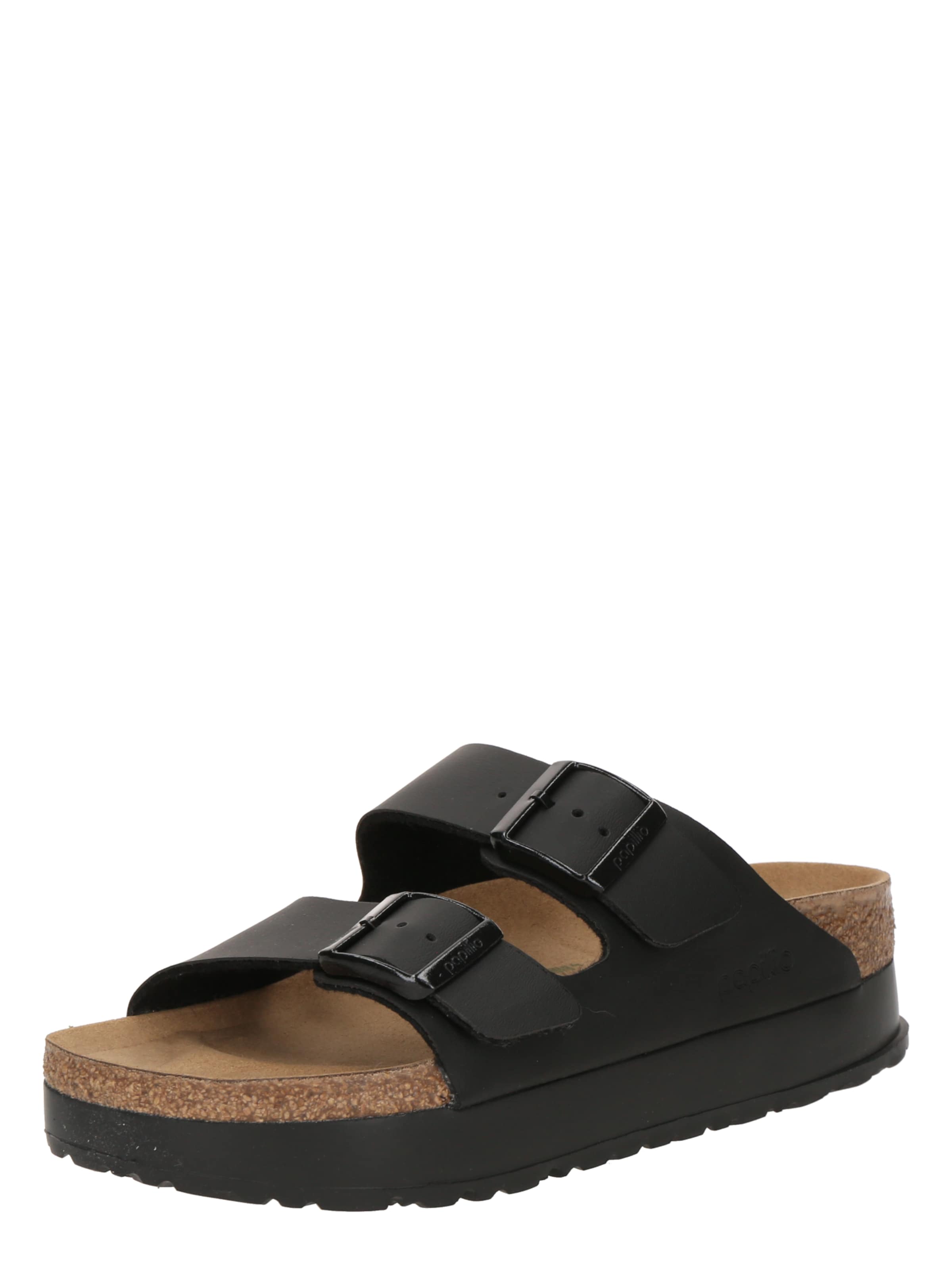 BIRKENSTOCK Šlepetės 'Arizona'