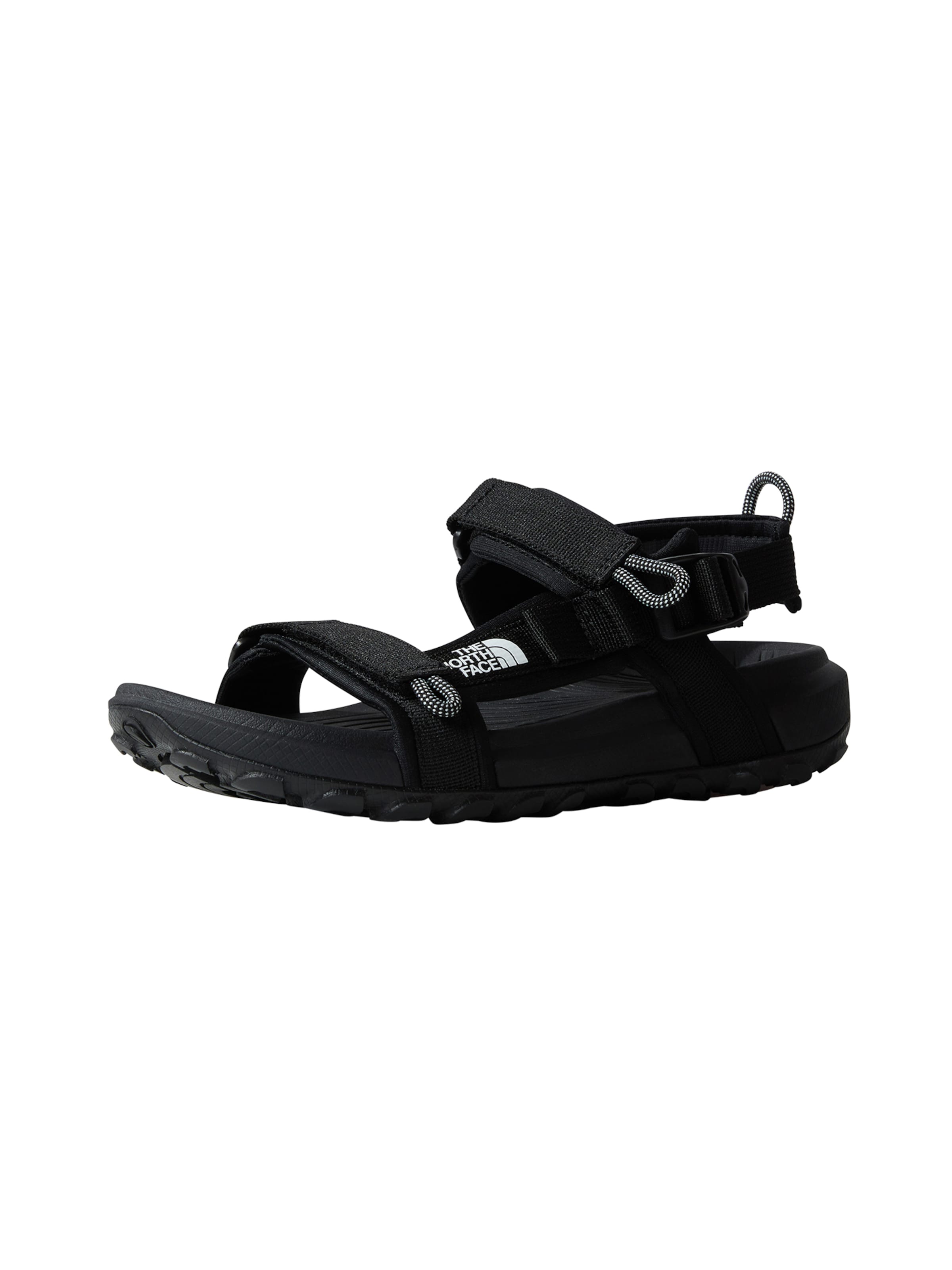 THE NORTH FACE Sportinio tipo sandalai 'Explore Camp'