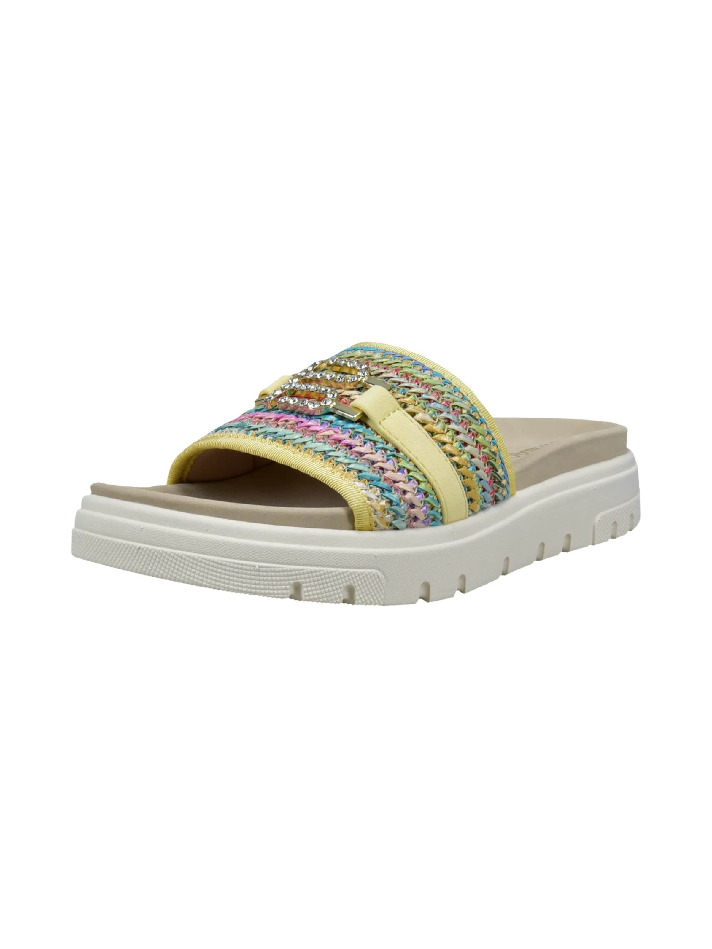 TT. BAGATT Šlepetės