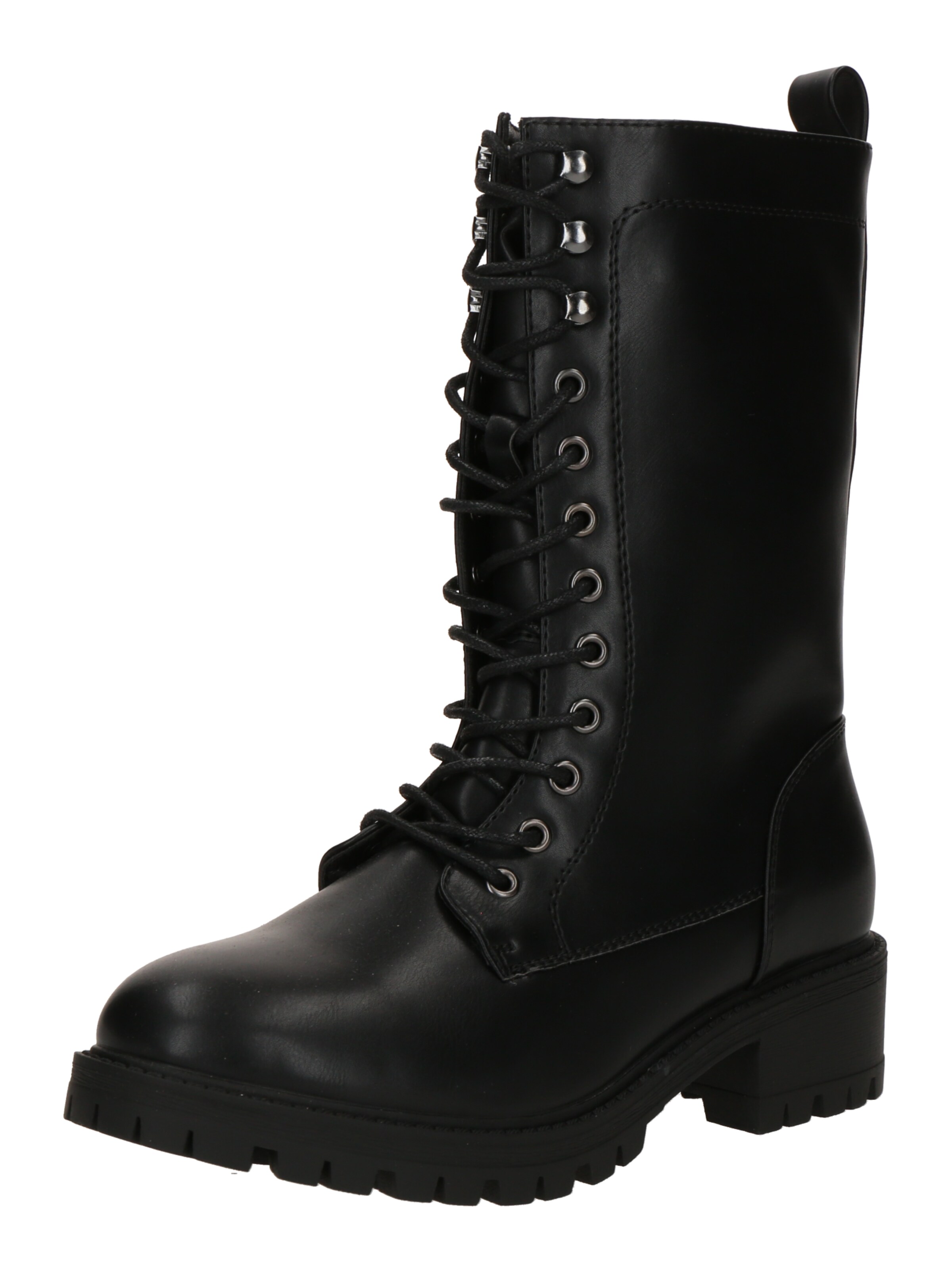 ABOUT YOU Suvarstomieji batai 'Linda'