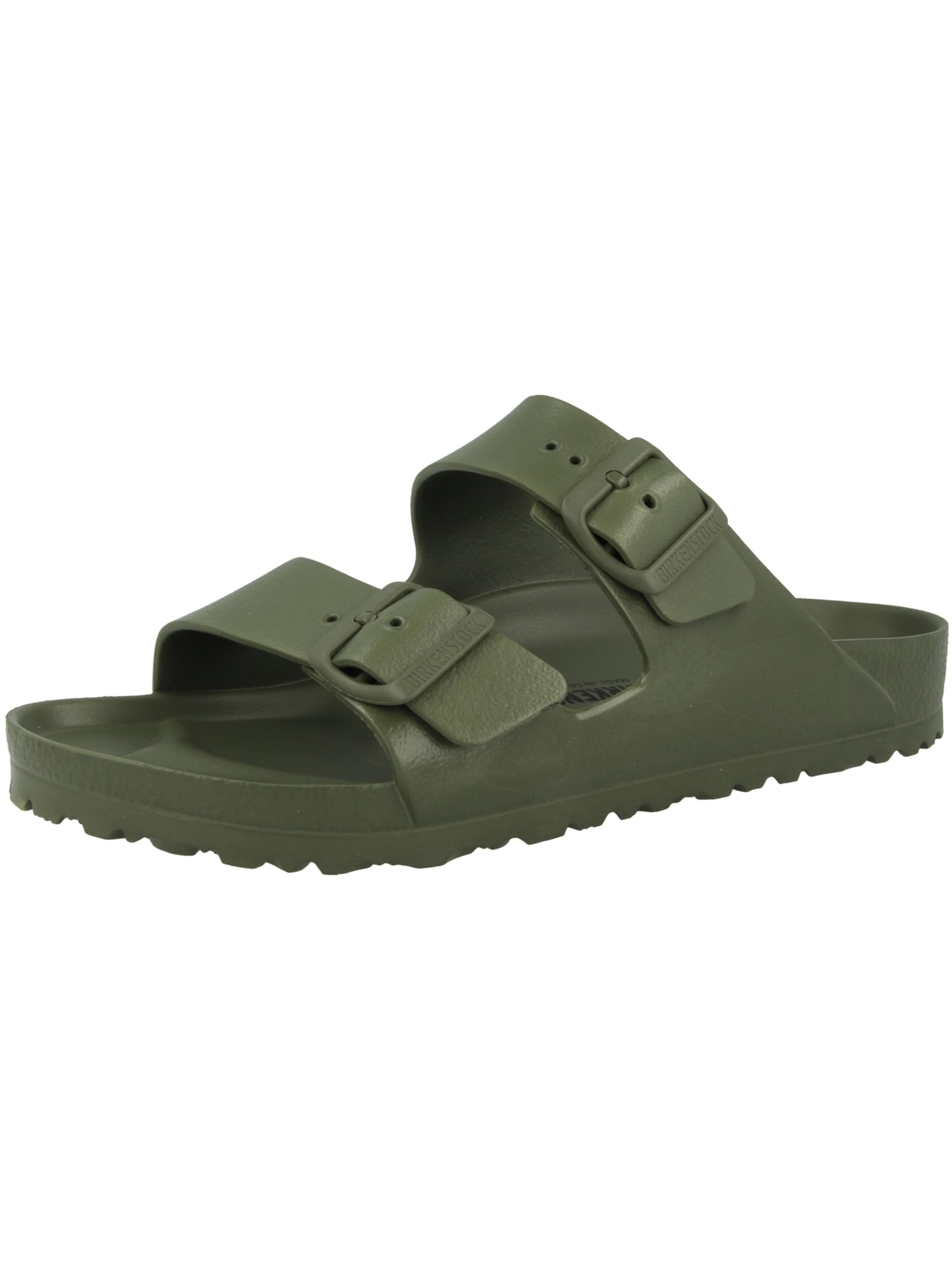 BIRKENSTOCK Šlepetės 'Arizona'