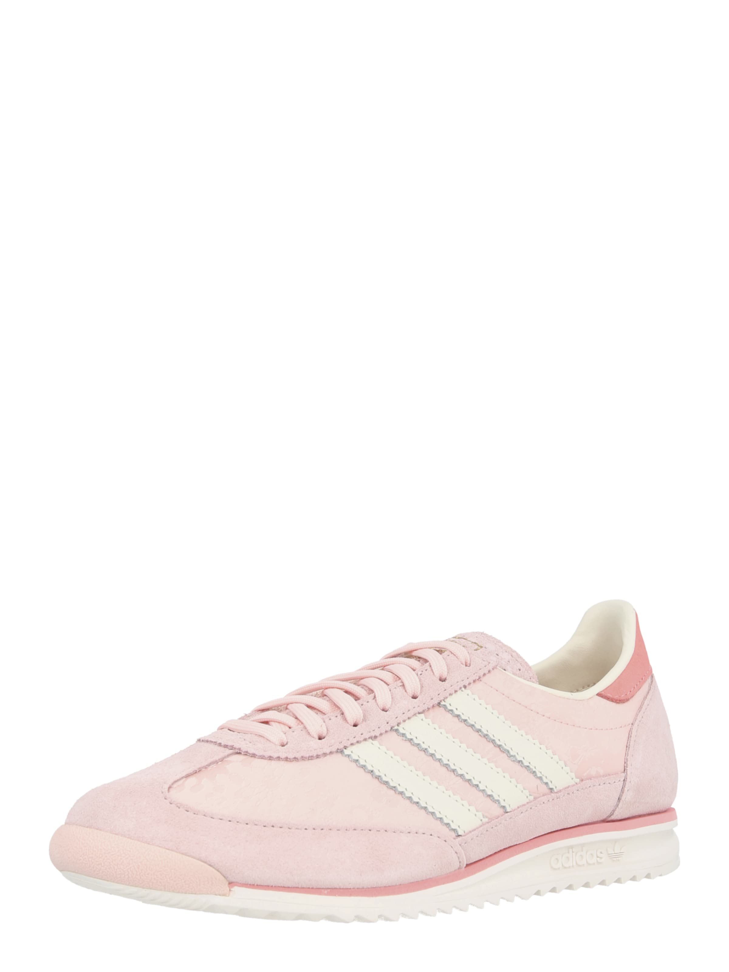 ADIDAS ORIGINALS Sportbačiai be auliuko 'SL 72'
