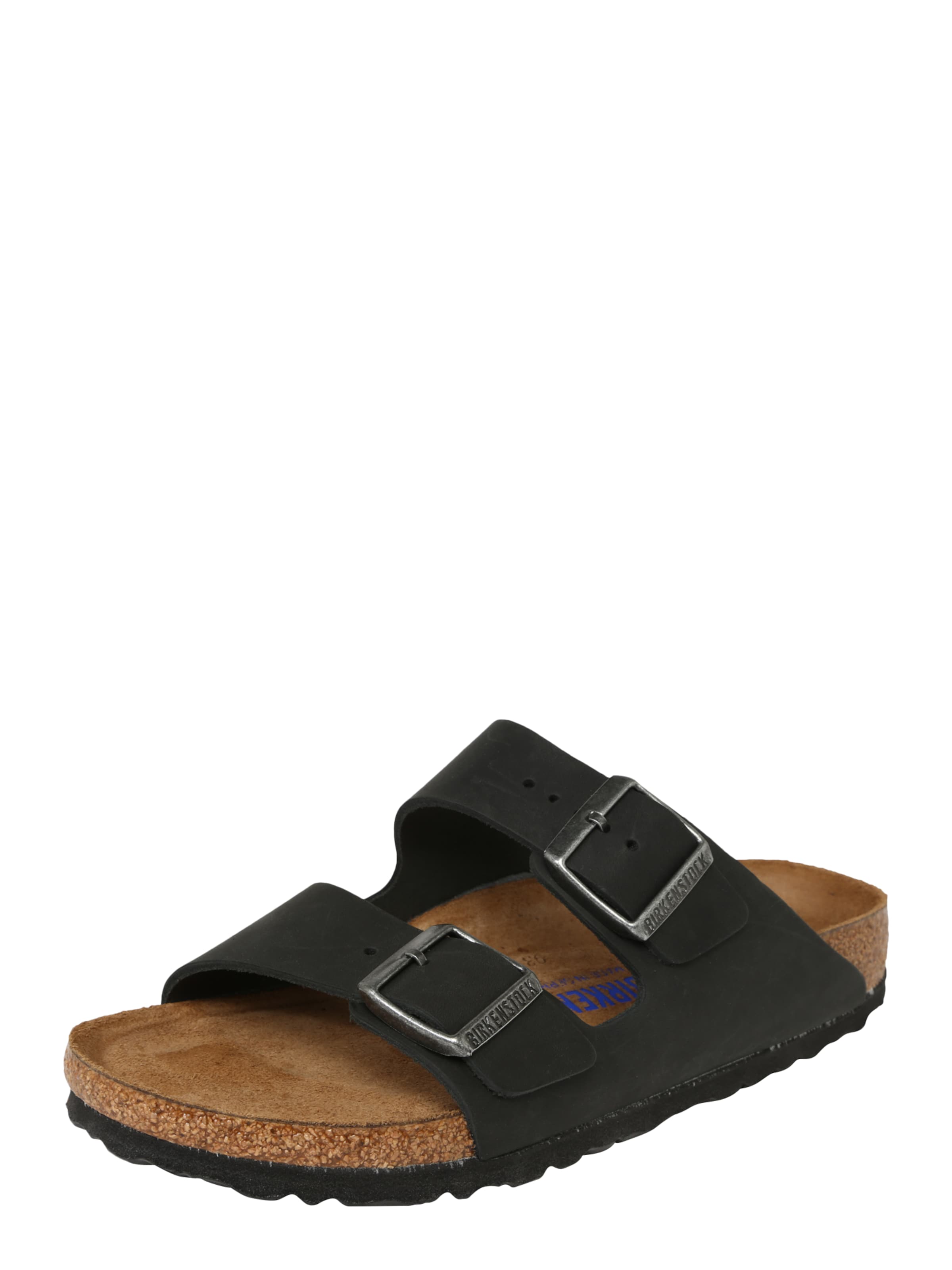 BIRKENSTOCK Šlepetės 'Arizona'