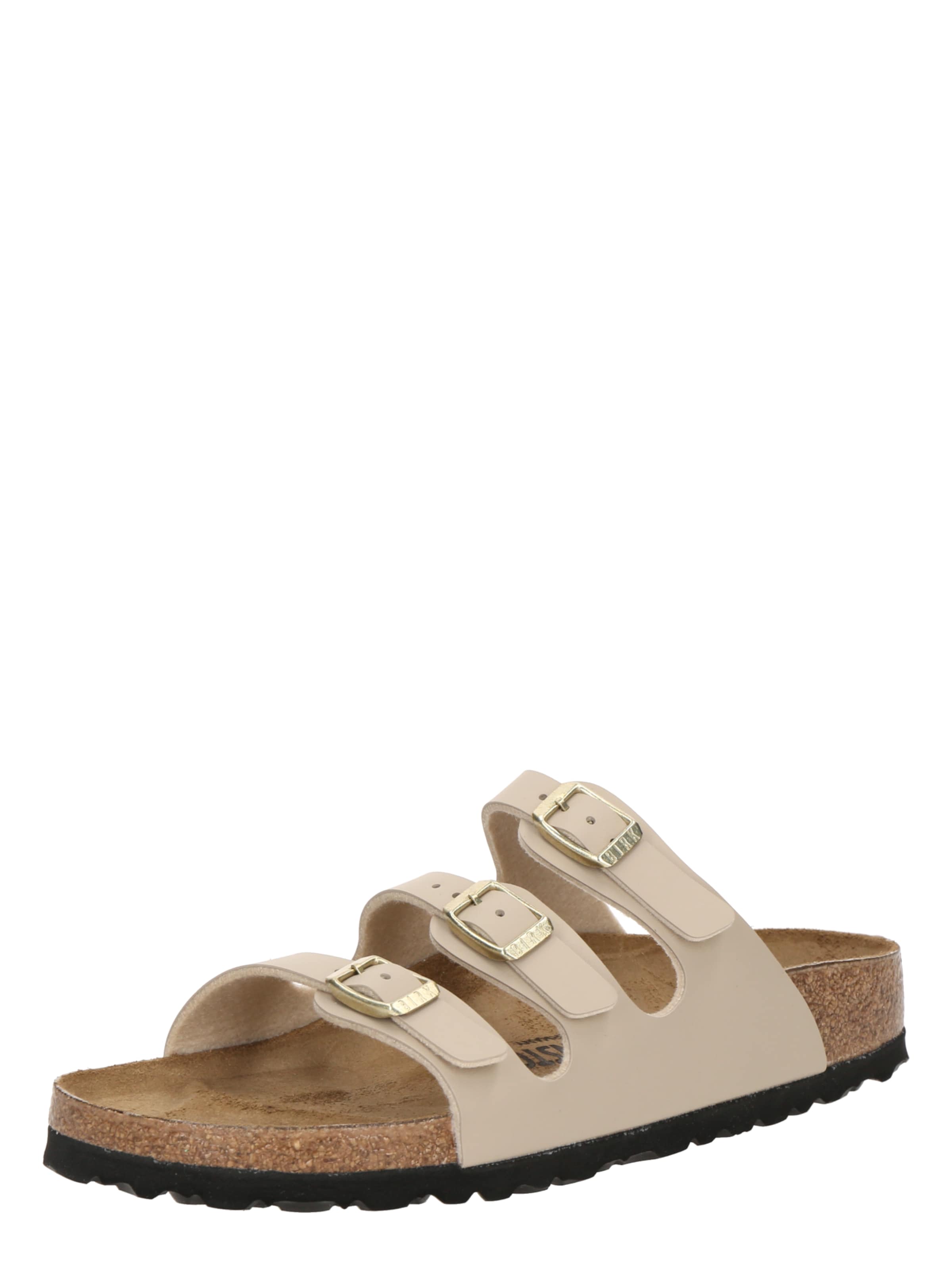 BIRKENSTOCK Šlepetės 'Florida'