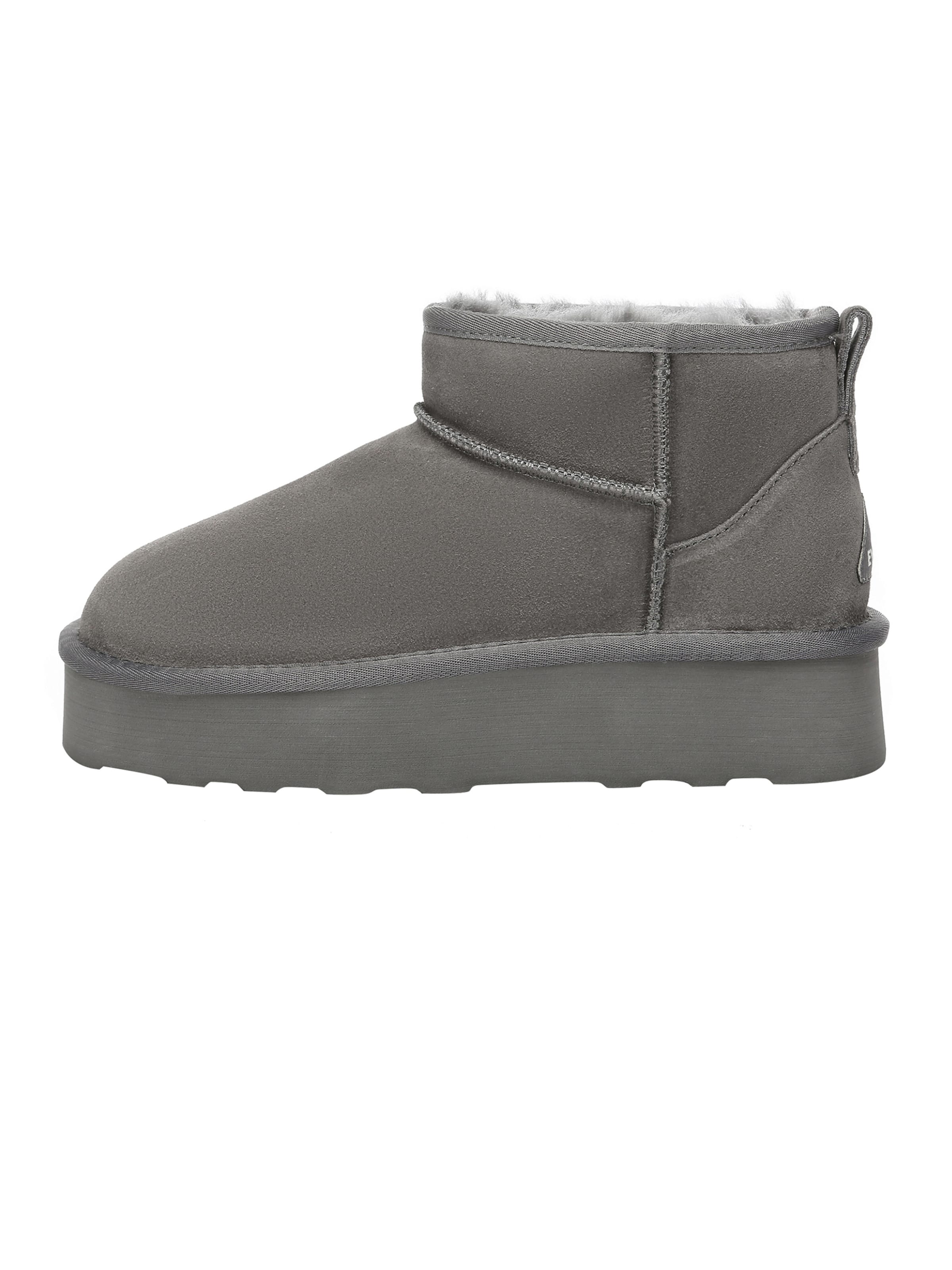 EVERAU Auliniai batai 'Heron'