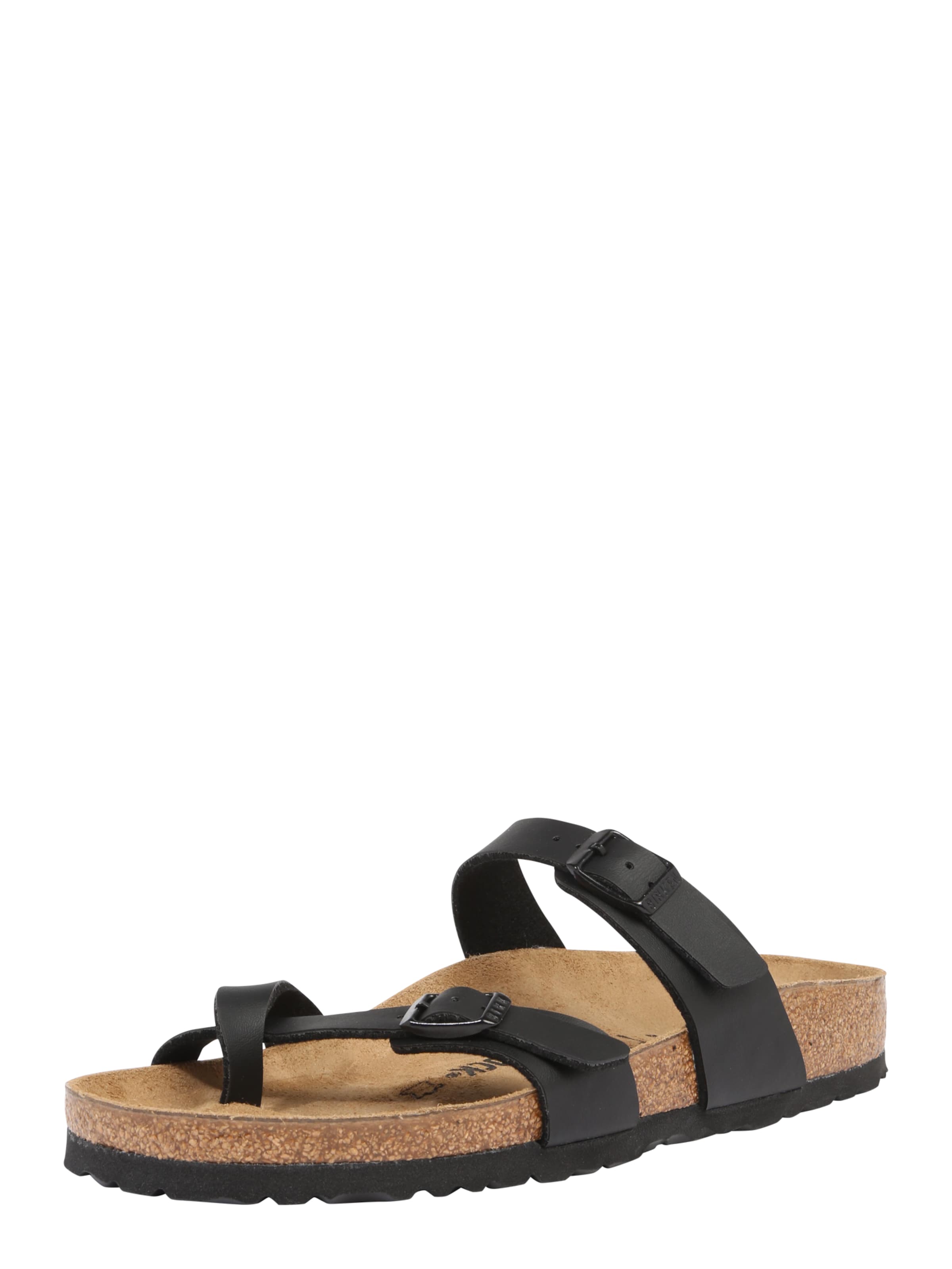 BIRKENSTOCK Šlepetės 'Mayari'