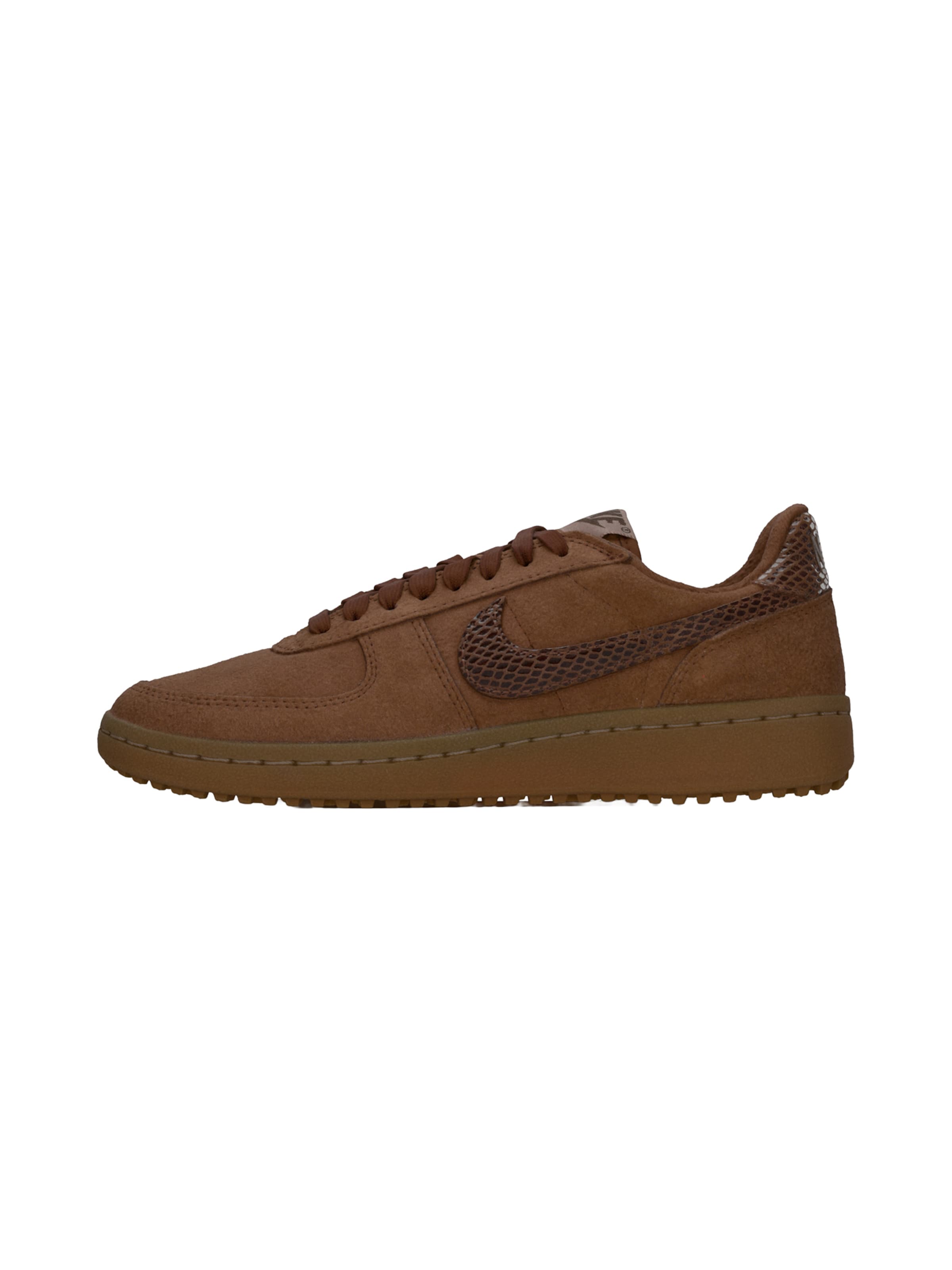 NIKE SPORTSWEAR Sportbačiai be auliuko 'Field General'