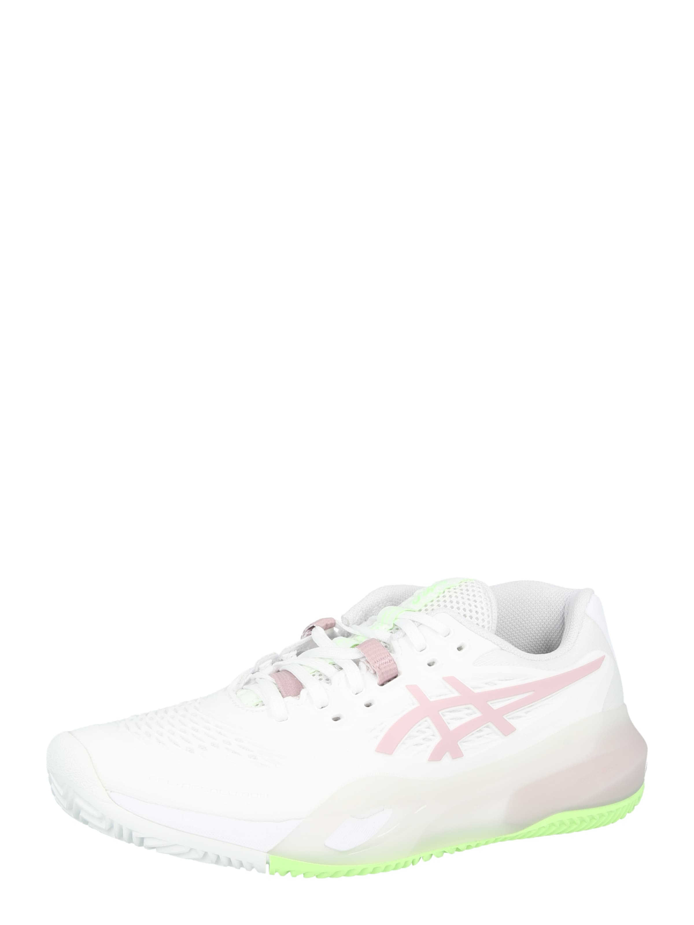 ASICS Sportiniai batai 'GEL-RESOLUTION X CLAY'