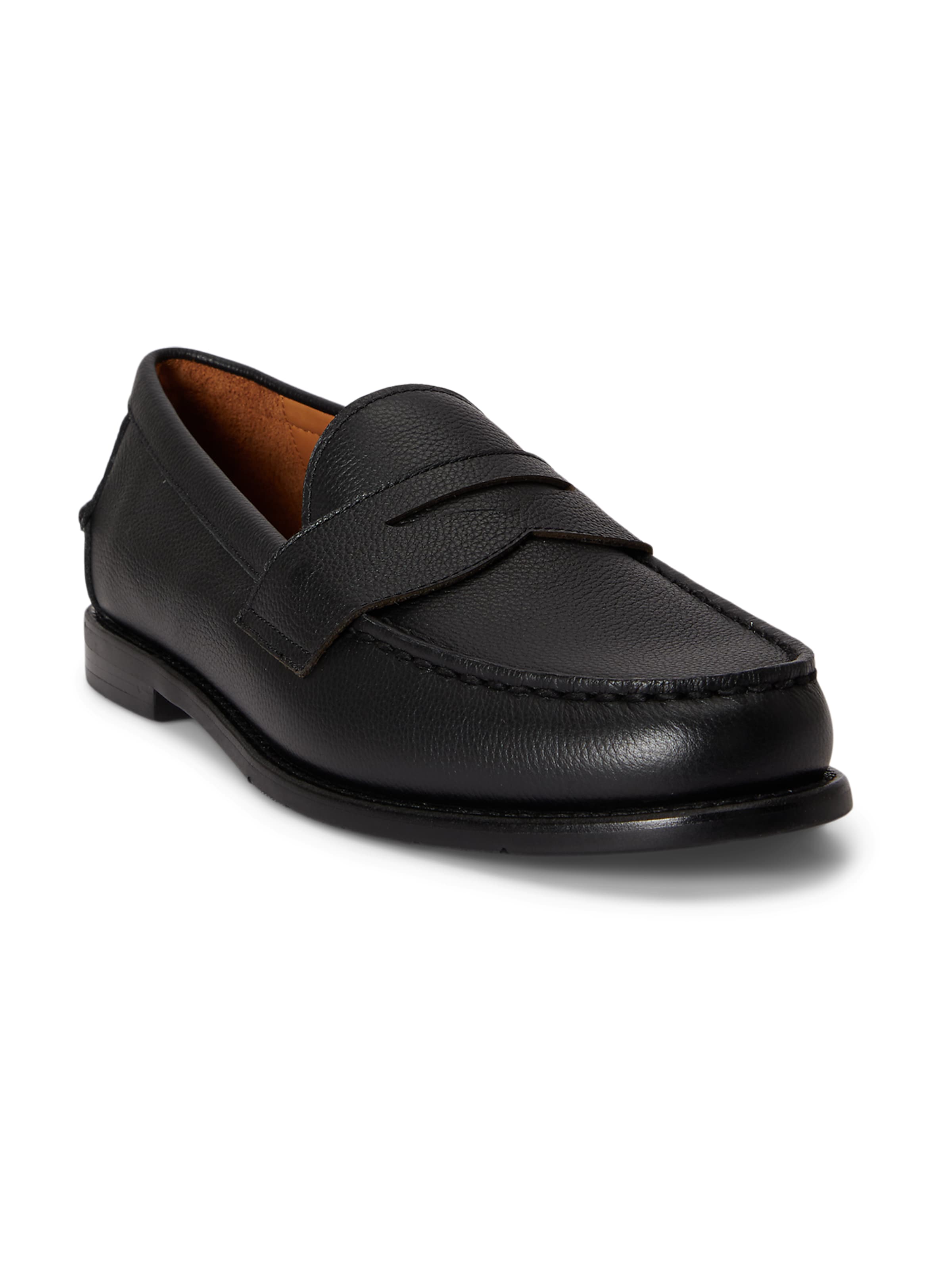 POLO RALPH LAUREN Loaferai 'ALSTON'