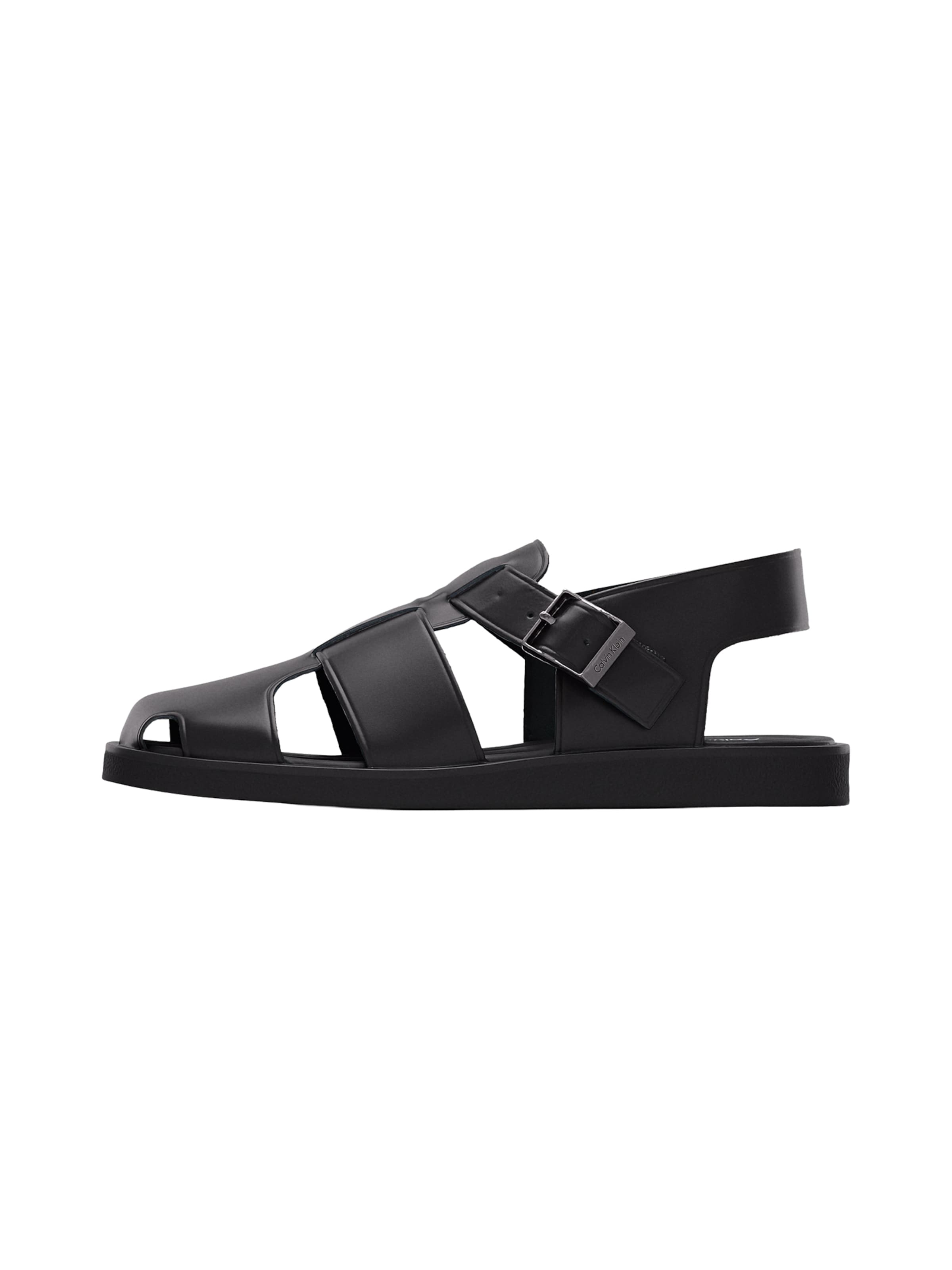 CALVIN KLEIN Sandalai