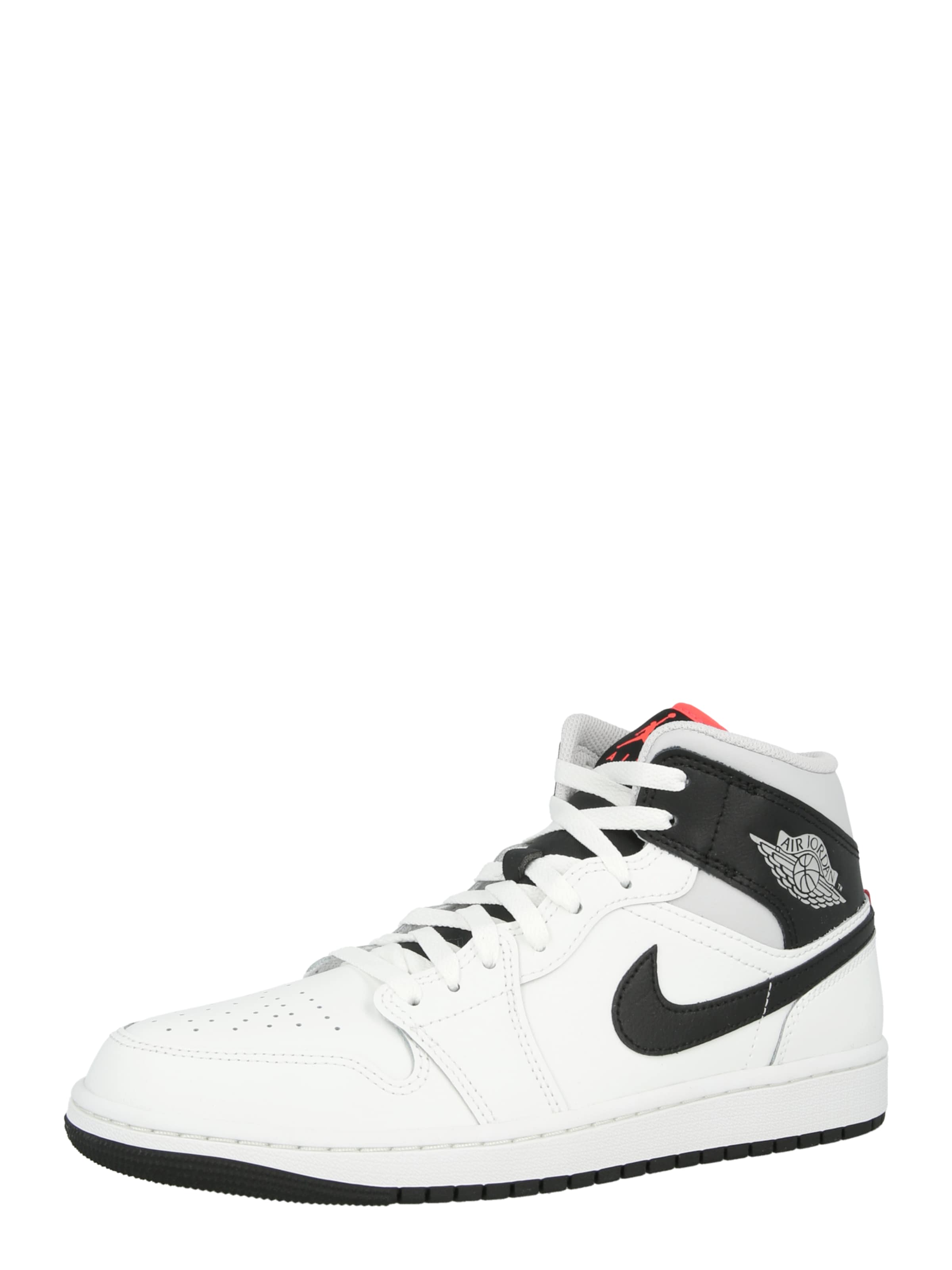 JORDAN Sportbačiai su auliuku 'AIR JORDAN 1'