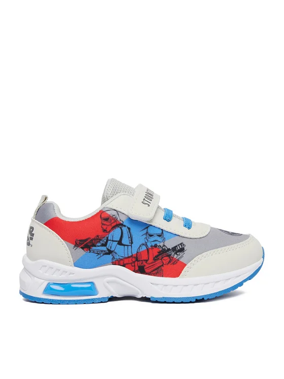 Star Wars Laisvalaikio batai Star Wars CEO-CP66-SS26-223SW Pilka