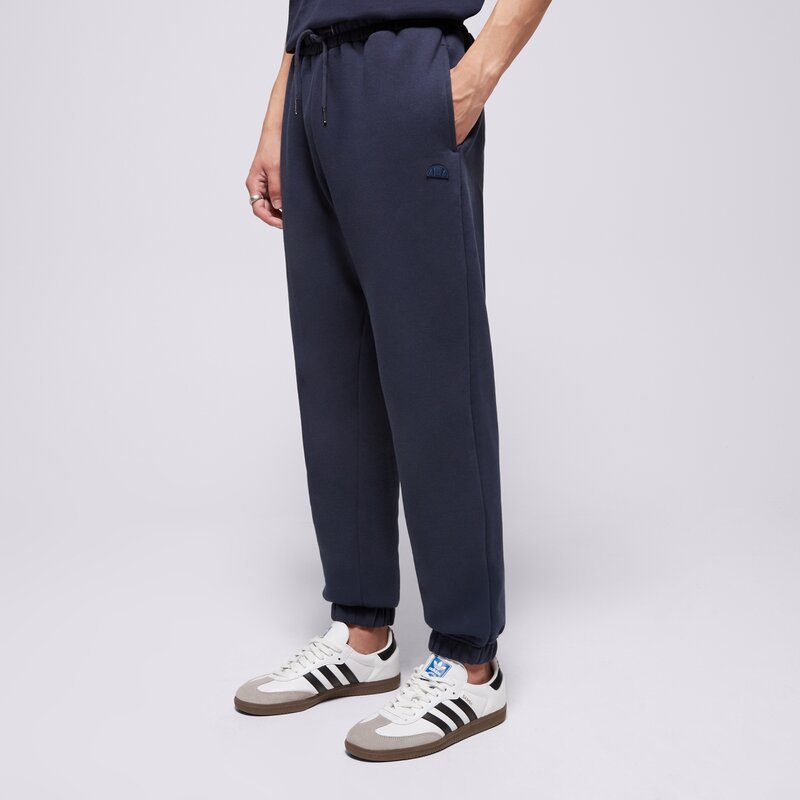 ELLESSE KELNĖS LOMMA JOG PANT NAVY MN